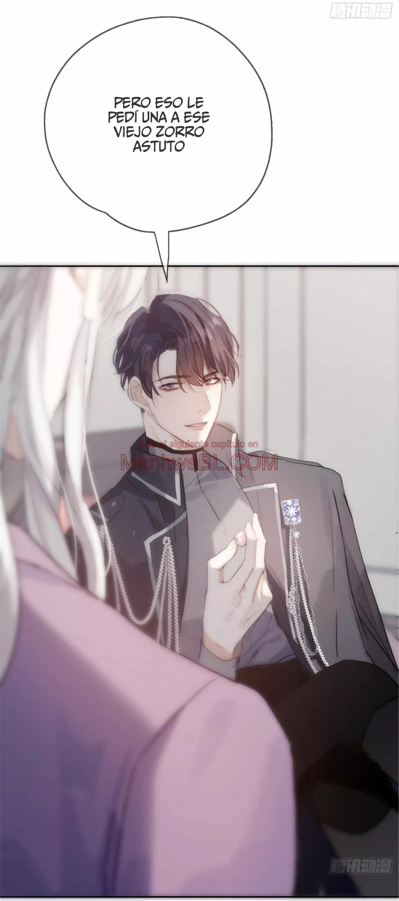 Manhwa BL Español – Leer Yaoi Online Gratis en es.mi2manga.com Por favor, duerme conmigo - Capítulo 20 manhwa