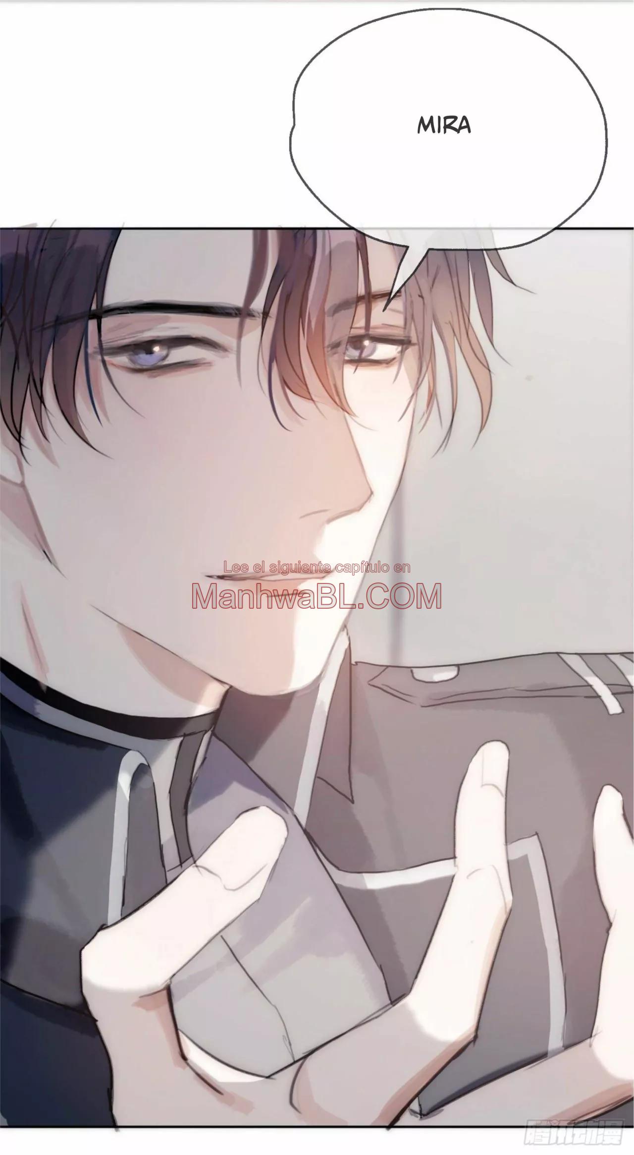 Manhwa BL Español – Leer Yaoi Online Gratis en es.mi2manga.com Por favor, duerme conmigo - Capítulo 20 manhwa