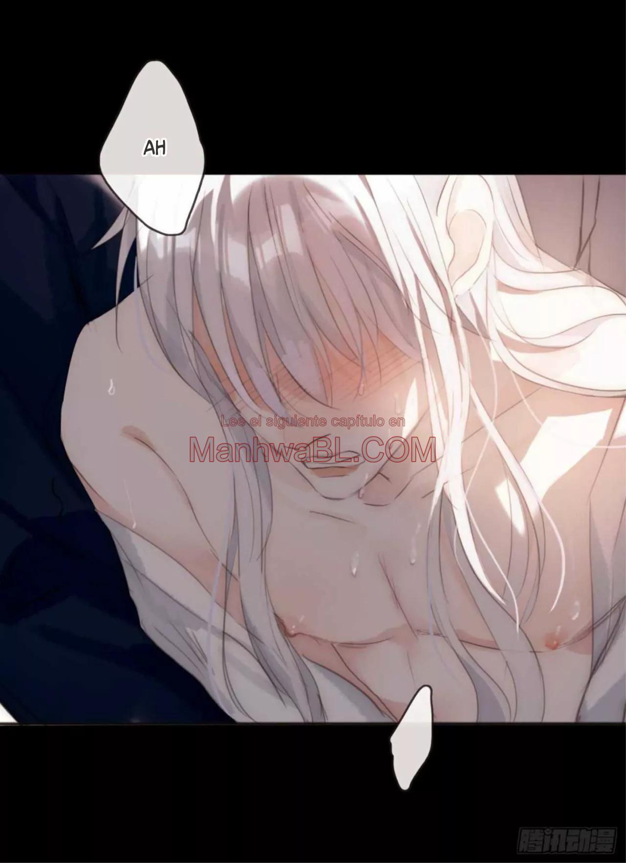 Manhwa BL Español – Leer Yaoi Online Gratis en es.mi2manga.com Por favor, duerme conmigo - Capítulo 48 2 manhwa