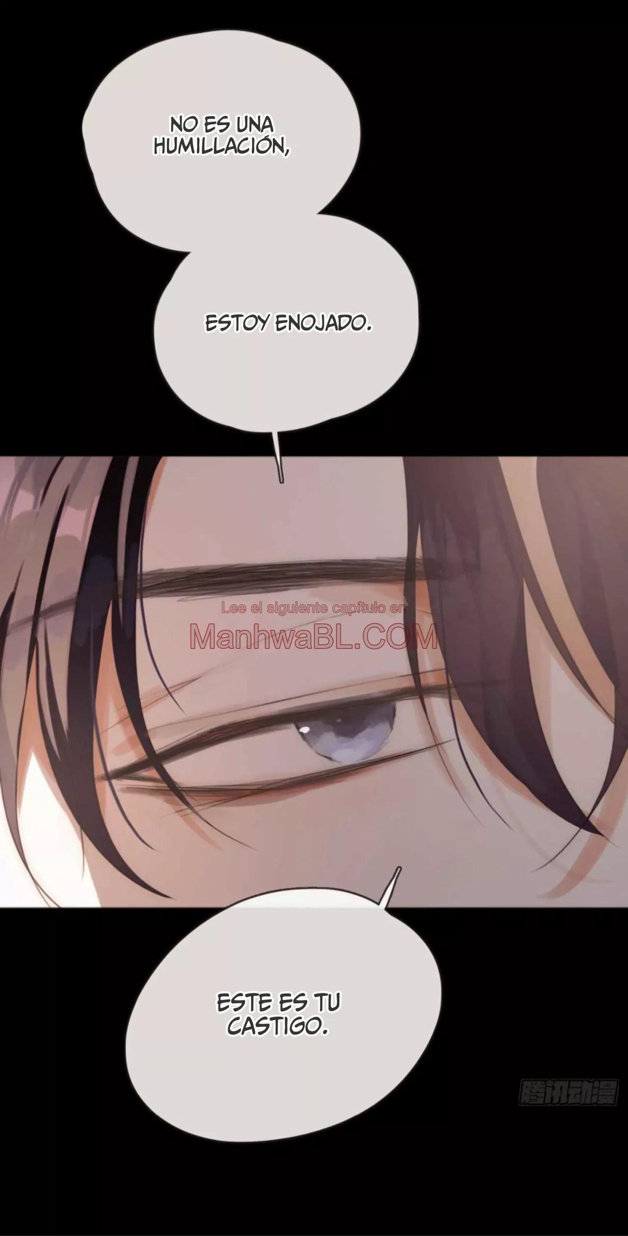 Manhwa BL Español – Leer Yaoi Online Gratis en es.mi2manga.com Por favor, duerme conmigo - Capítulo 48 2 manhwa