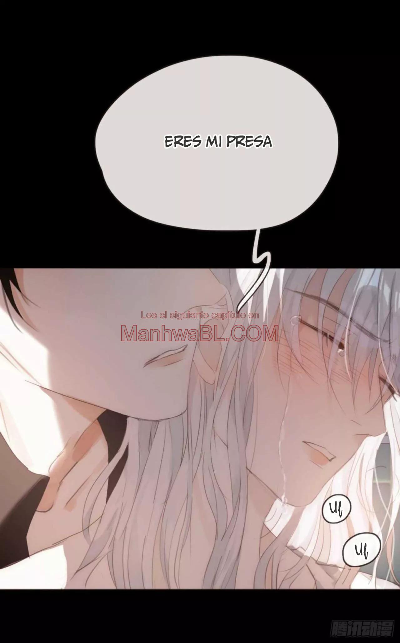 Manhwa BL Español – Leer Yaoi Online Gratis en es.mi2manga.com Por favor, duerme conmigo - Capítulo 48 2 manhwa