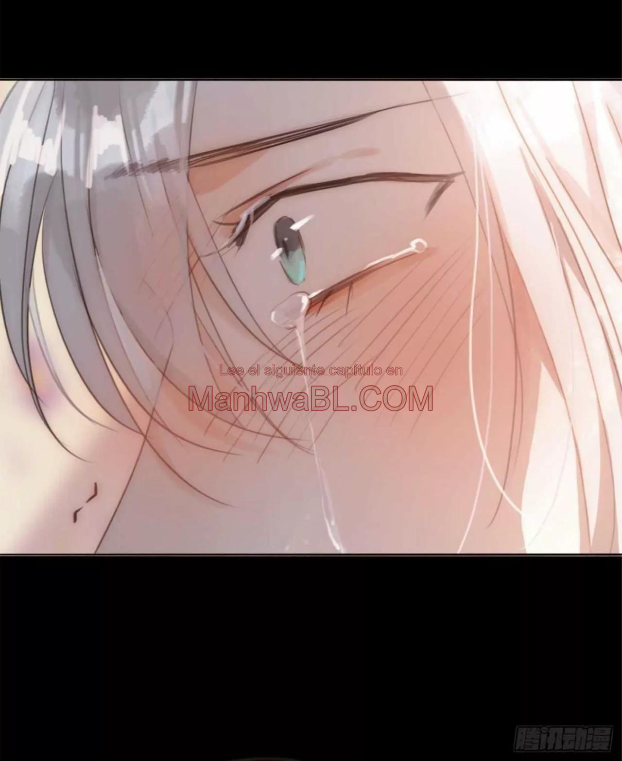 Manhwa BL Español – Leer Yaoi Online Gratis en es.mi2manga.com Por favor, duerme conmigo - Capítulo 48 2 manhwa