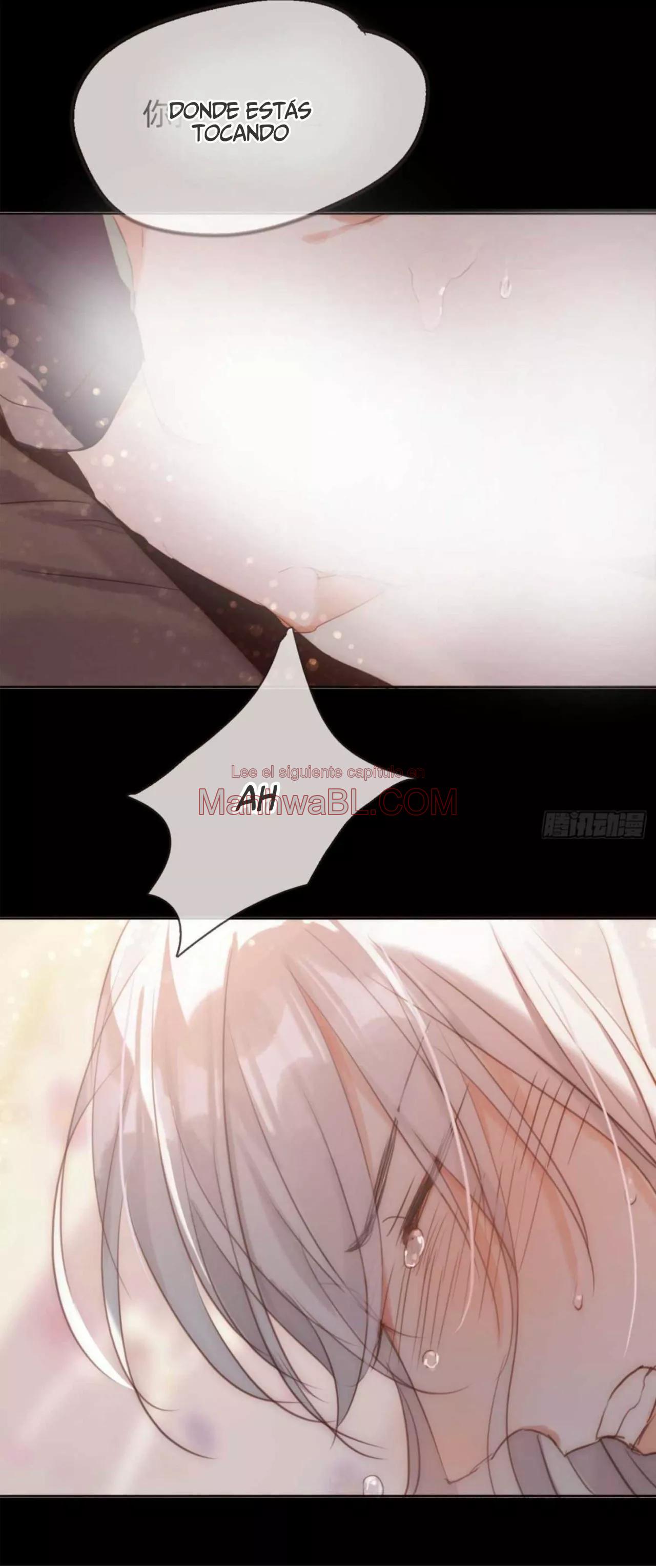Manhwa BL Español – Leer Yaoi Online Gratis en es.mi2manga.com Por favor, duerme conmigo - Capítulo 48 2 manhwa