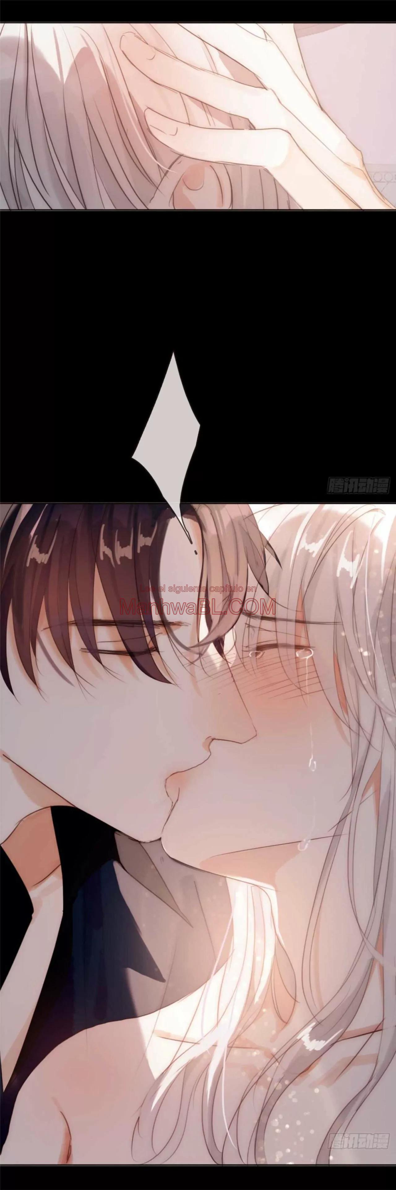 Manhwa BL Español – Leer Yaoi Online Gratis en es.mi2manga.com Por favor, duerme conmigo - Capítulo 48 2 manhwa