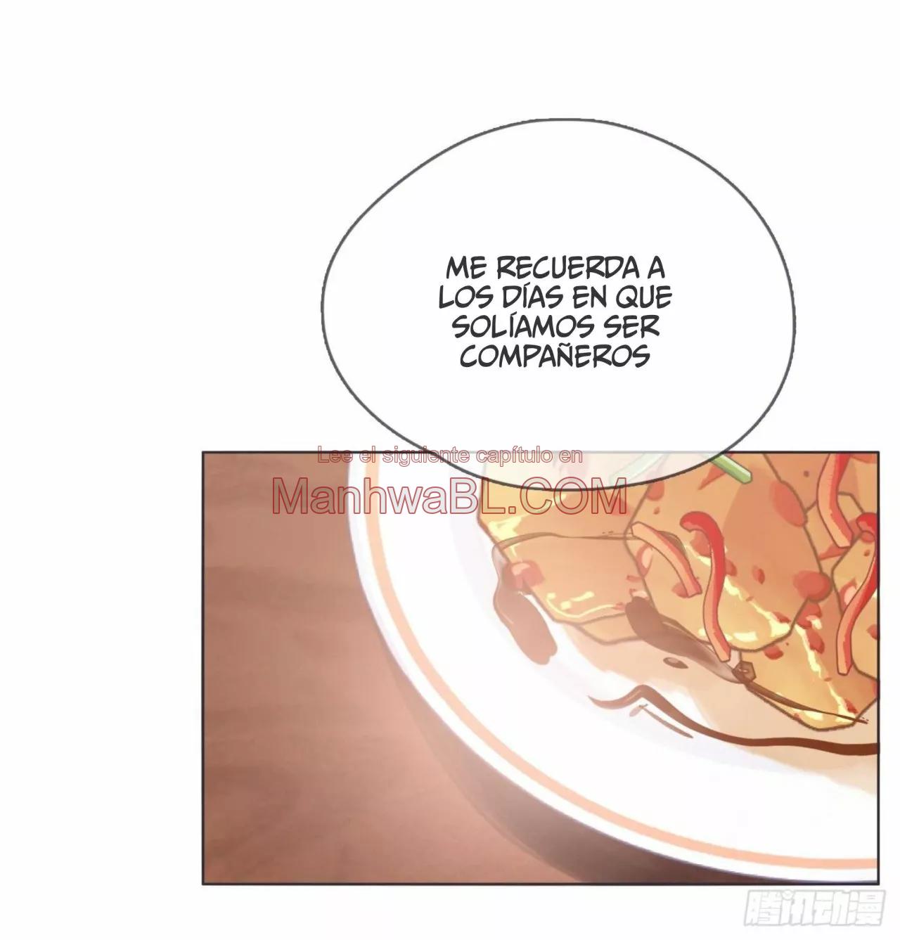 Manhwa BL Español – Leer Yaoi Online Gratis en es.mi2manga.com Por favor, duerme conmigo - Capítulo 58 manhwa