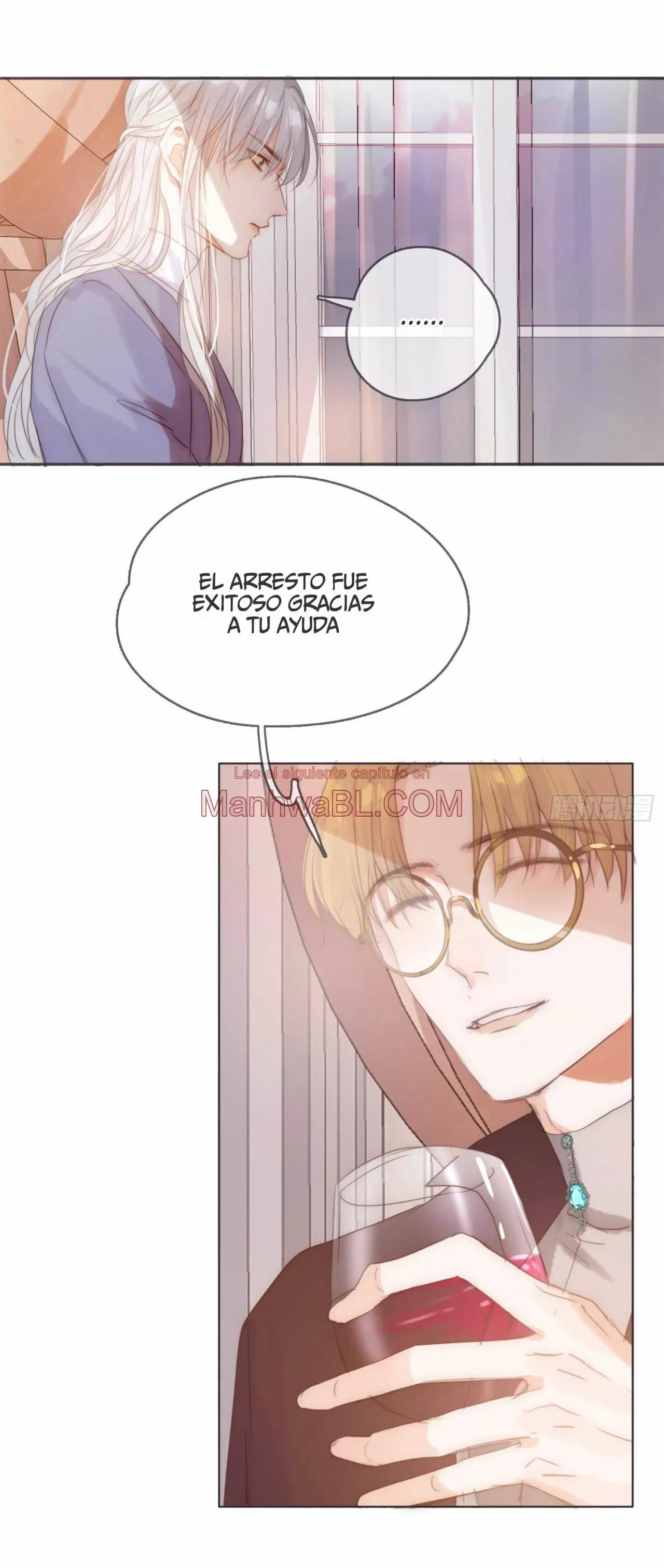 Manhwa BL Español – Leer Yaoi Online Gratis en es.mi2manga.com Por favor, duerme conmigo - Capítulo 58 manhwa