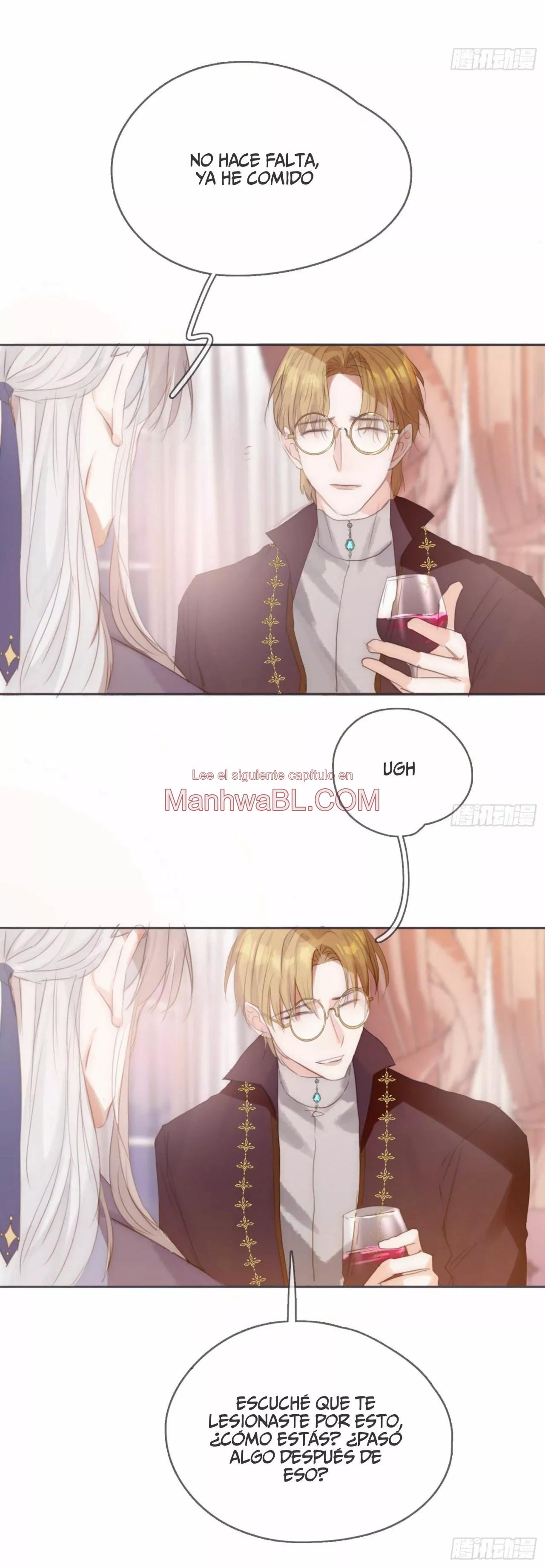 Manhwa BL Español – Leer Yaoi Online Gratis en es.mi2manga.com Por favor, duerme conmigo - Capítulo 58 manhwa