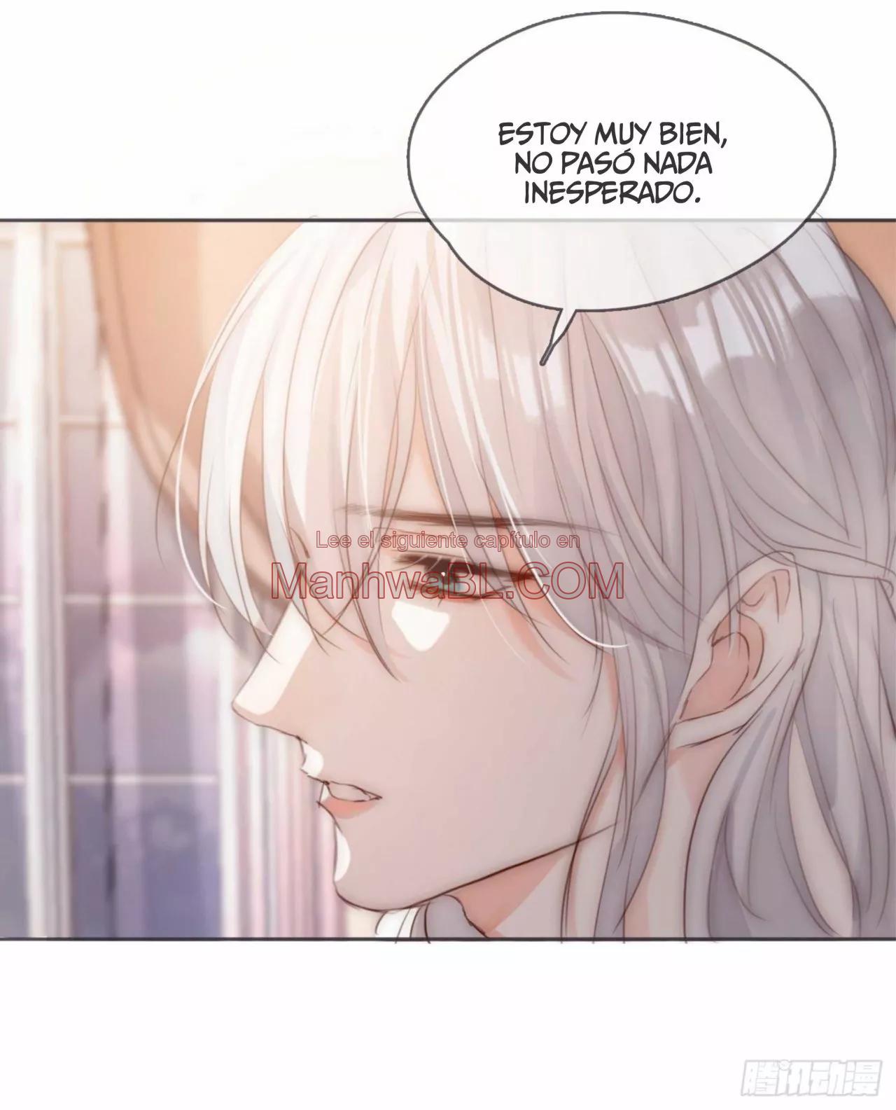 Manhwa BL Español – Leer Yaoi Online Gratis en es.mi2manga.com Por favor, duerme conmigo - Capítulo 58 manhwa