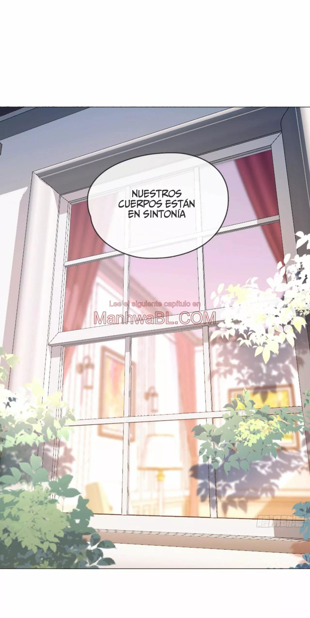 Manhwa BL Español – Leer Yaoi Online Gratis en es.mi2manga.com Por favor, duerme conmigo - Capítulo 58 manhwa