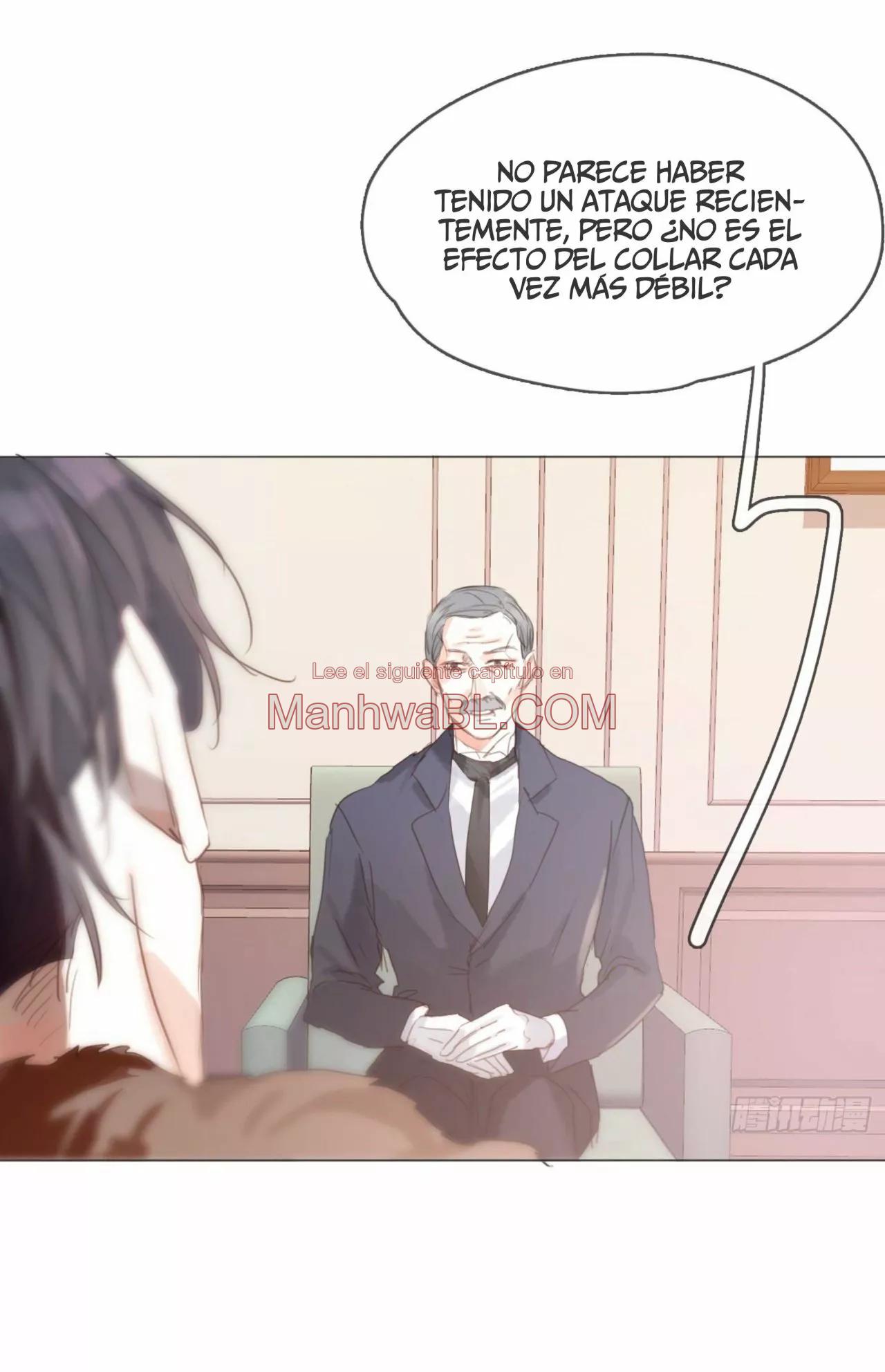 Manhwa BL Español – Leer Yaoi Online Gratis en es.mi2manga.com Por favor, duerme conmigo - Capítulo 58 manhwa