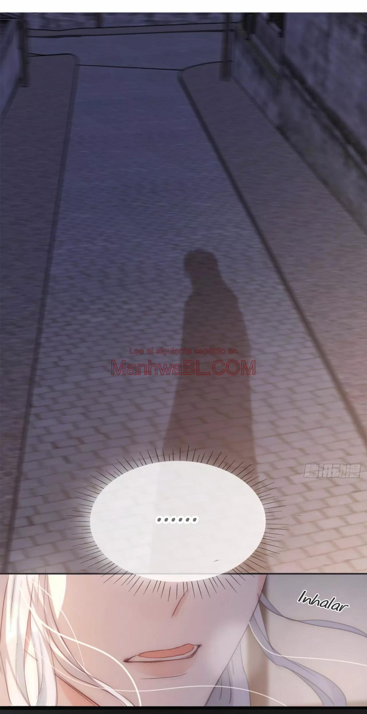 Manhwa BL Español – Leer Yaoi Online Gratis en es.mi2manga.com Por favor, duerme conmigo - Capítulo 58 manhwa