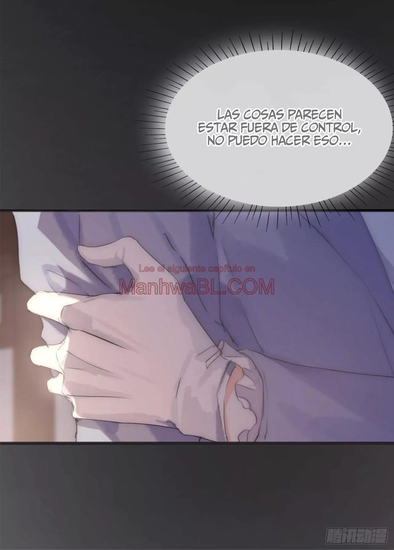 Manhwa BL Español – Leer Yaoi Online Gratis en es.mi2manga.com Por favor, duerme conmigo - Capítulo 58 manhwa