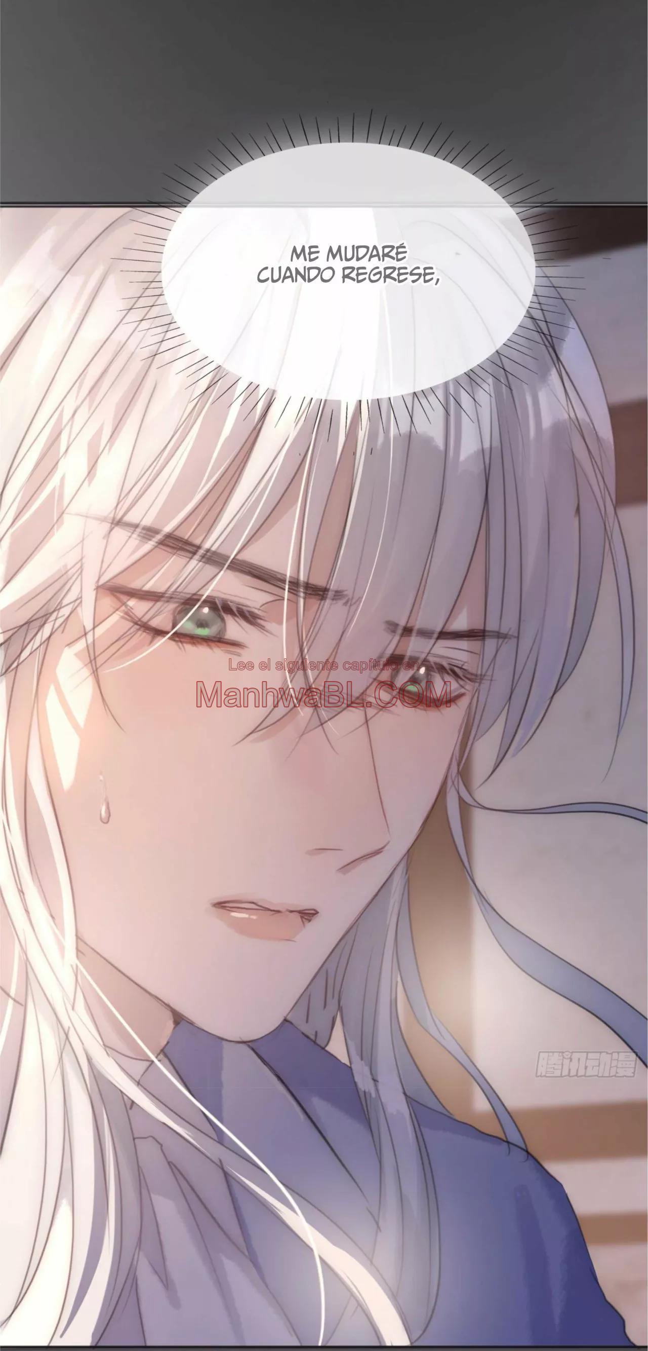 Manhwa BL Español – Leer Yaoi Online Gratis en es.mi2manga.com Por favor, duerme conmigo - Capítulo 58 manhwa