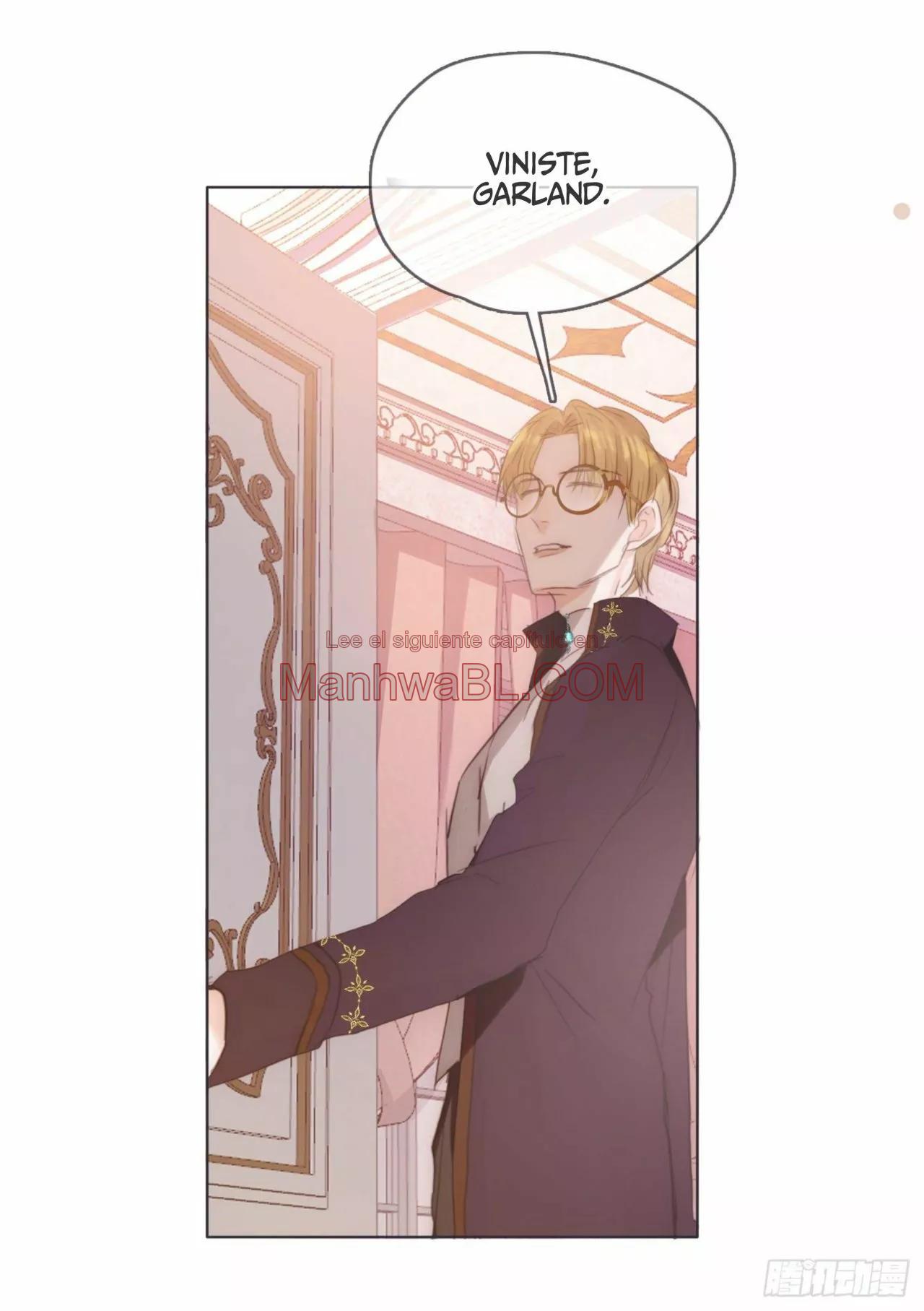 Manhwa BL Español – Leer Yaoi Online Gratis en es.mi2manga.com Por favor, duerme conmigo - Capítulo 58 manhwa