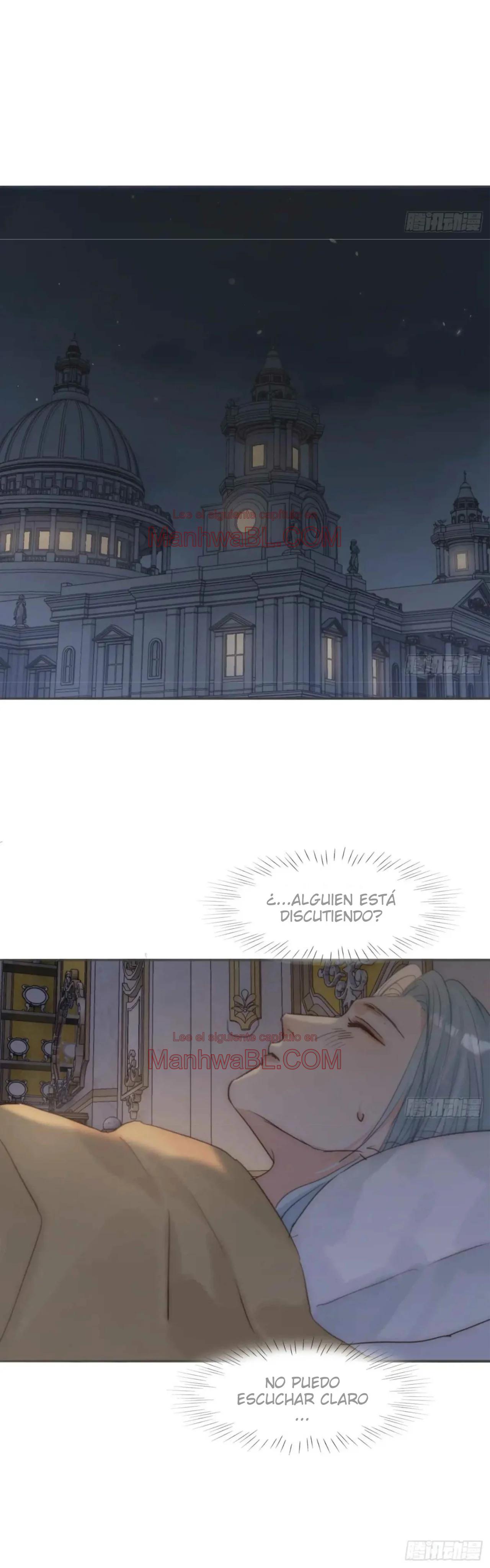 Manhwa BL Español – Leer Yaoi Online Gratis en es.mi2manga.com Por favor, duerme conmigo - Capítulo 177 2 manhwa