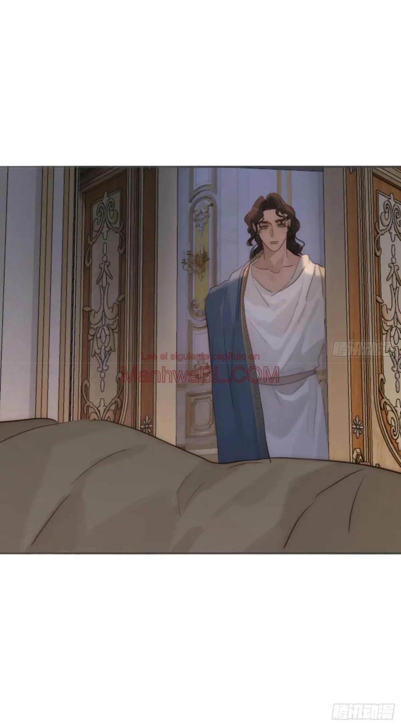 Manhwa BL Español – Leer Yaoi Online Gratis en es.mi2manga.com Por favor, duerme conmigo - Capítulo 177 2 manhwa
