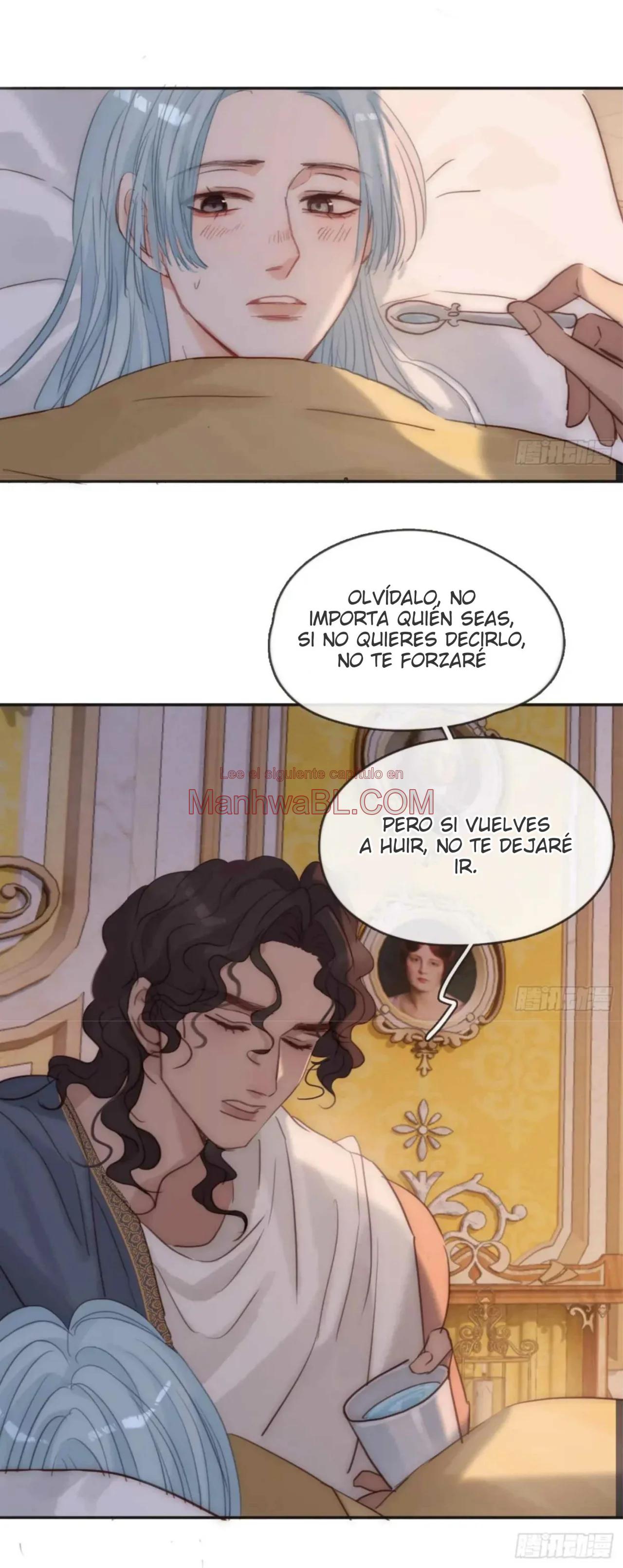 Manhwa BL Español – Leer Yaoi Online Gratis en es.mi2manga.com Por favor, duerme conmigo - Capítulo 177 2 manhwa