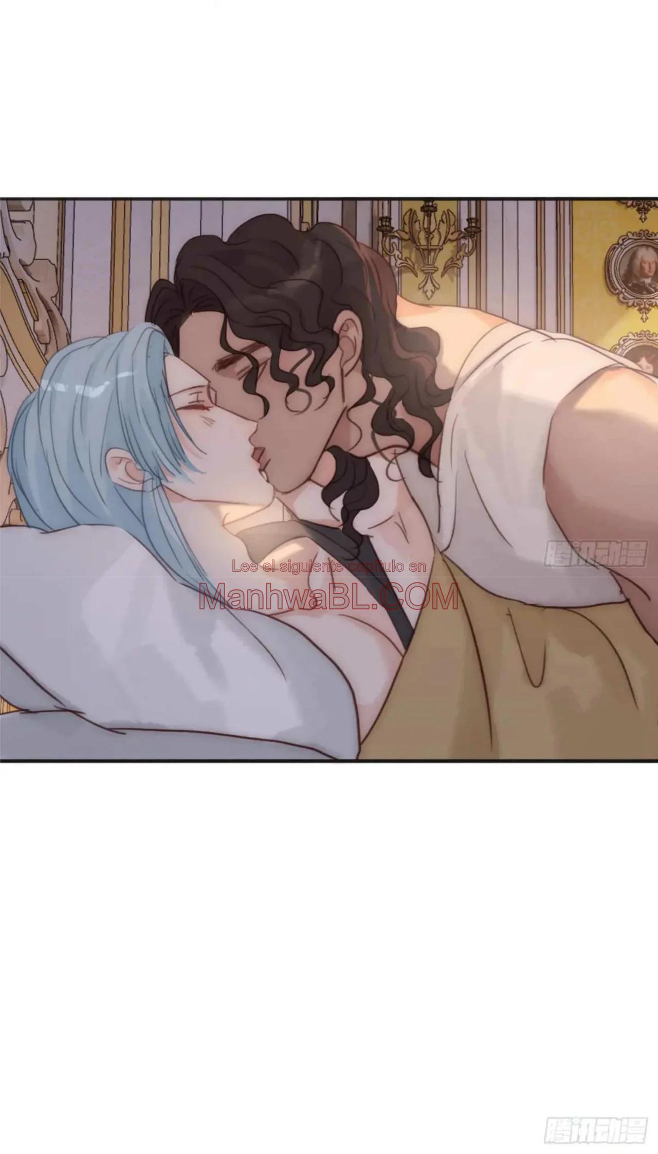 Manhwa BL Español – Leer Yaoi Online Gratis en es.mi2manga.com Por favor, duerme conmigo - Capítulo 177 2 manhwa
