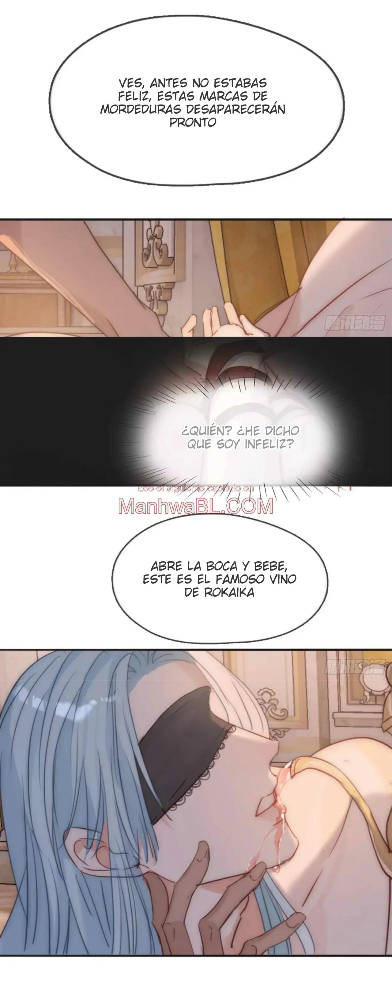 Manhwa BL Español – Leer Yaoi Online Gratis en es.mi2manga.com Por favor, duerme conmigo - Capítulo 177 2 manhwa