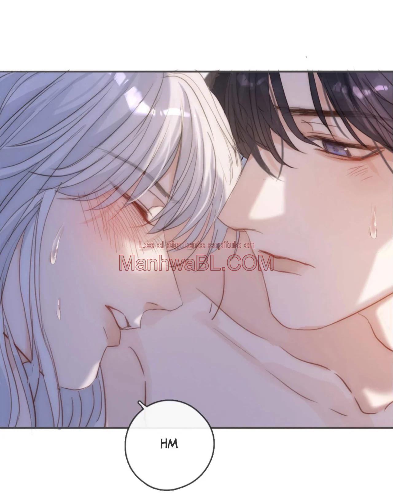Manhwa BL Español – Leer Yaoi Online Gratis en es.mi2manga.com Por favor, duerme conmigo - Capítulo 149 3 manhwa