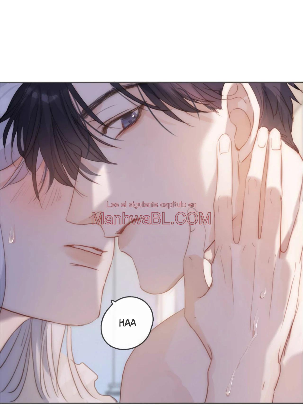 Manhwa BL Español – Leer Yaoi Online Gratis en es.mi2manga.com Por favor, duerme conmigo - Capítulo 149 3 manhwa