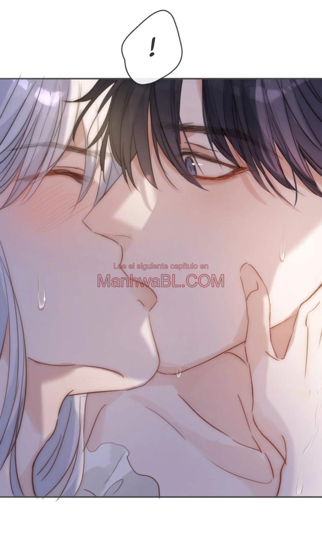 Manhwa BL Español – Leer Yaoi Online Gratis en es.mi2manga.com Por favor, duerme conmigo - Capítulo 149 3 manhwa