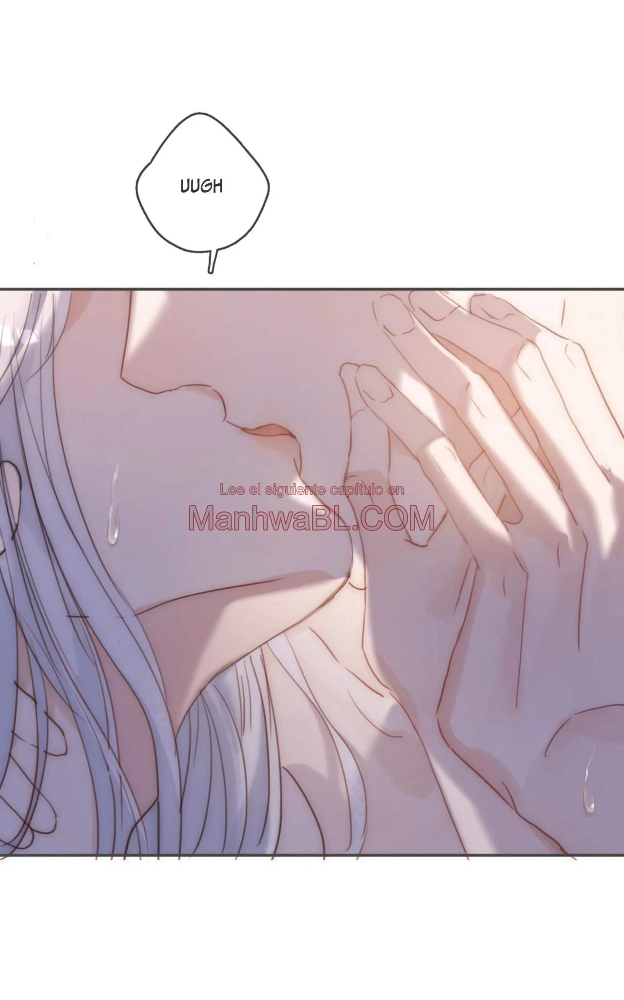 Manhwa BL Español – Leer Yaoi Online Gratis en es.mi2manga.com Por favor, duerme conmigo - Capítulo 149 3 manhwa