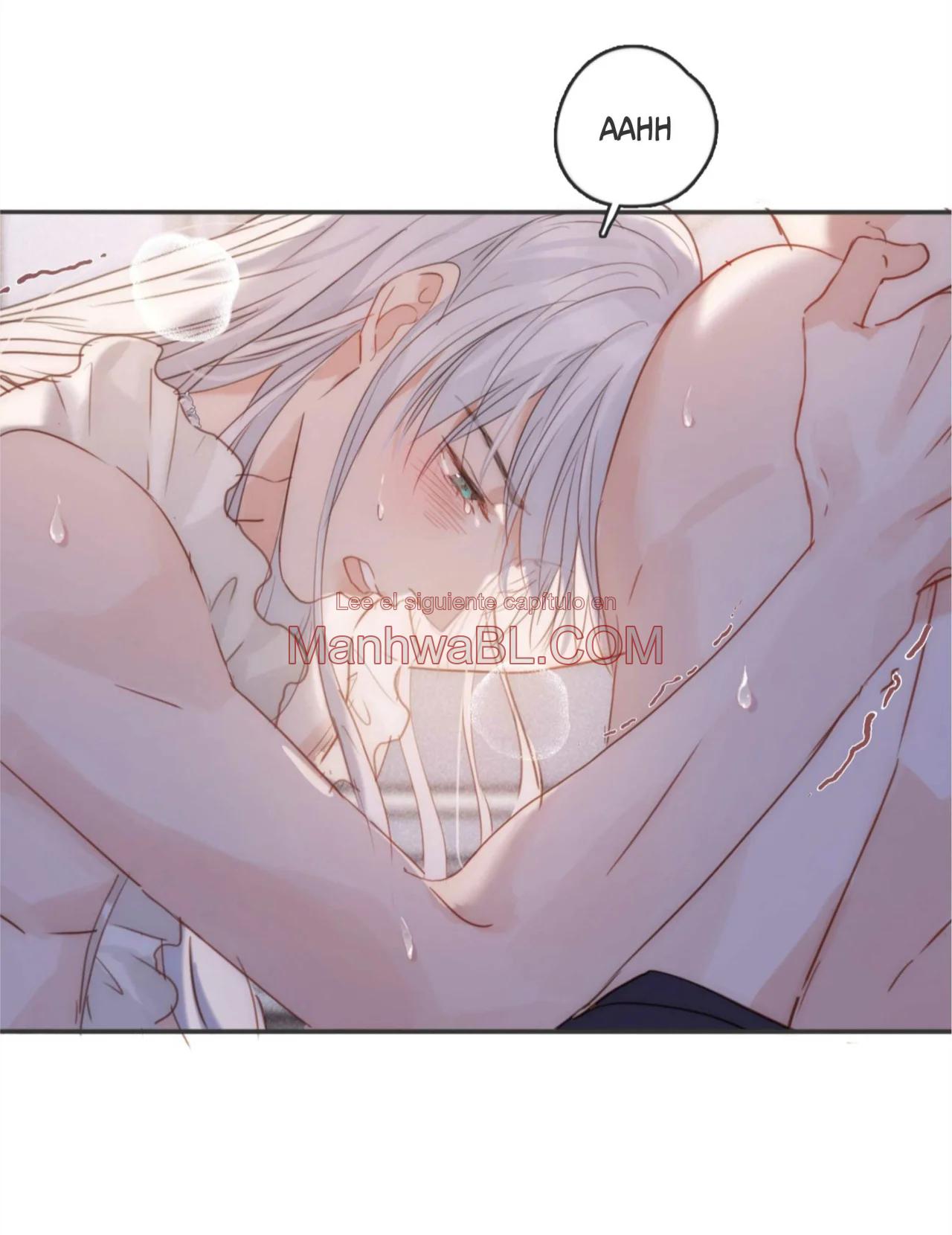 Manhwa BL Español – Leer Yaoi Online Gratis en es.mi2manga.com Por favor, duerme conmigo - Capítulo 149 3 manhwa