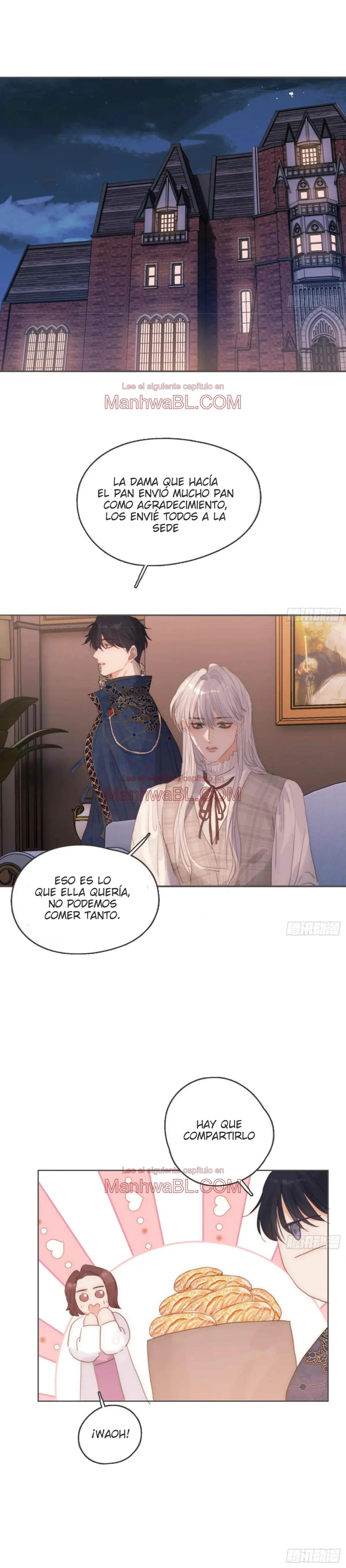 Manhwa BL Español – Leer Yaoi Online Gratis en es.mi2manga.com Por favor, duerme conmigo - Capítulo 167 manhwa