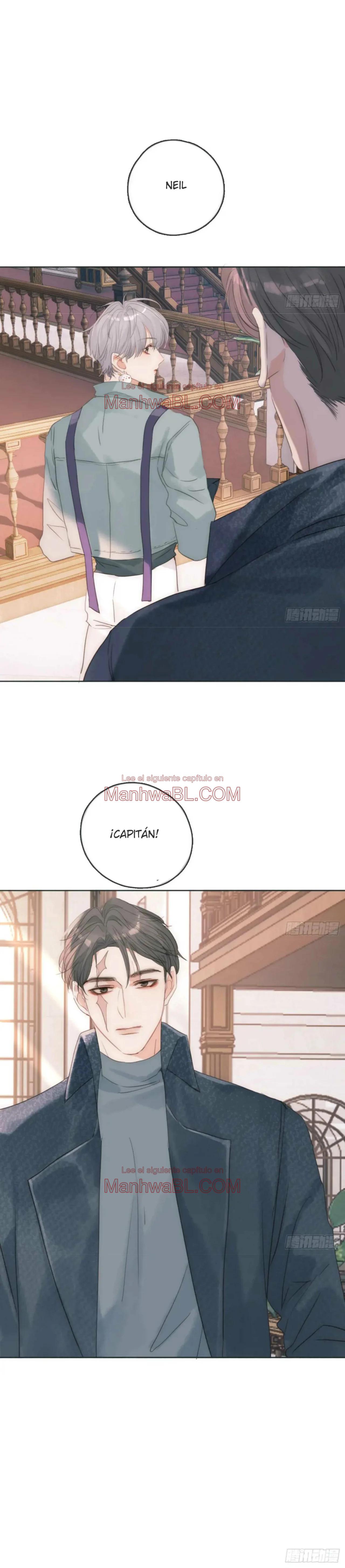 Manhwa BL Español – Leer Yaoi Online Gratis en es.mi2manga.com Por favor, duerme conmigo - Capítulo 167 manhwa