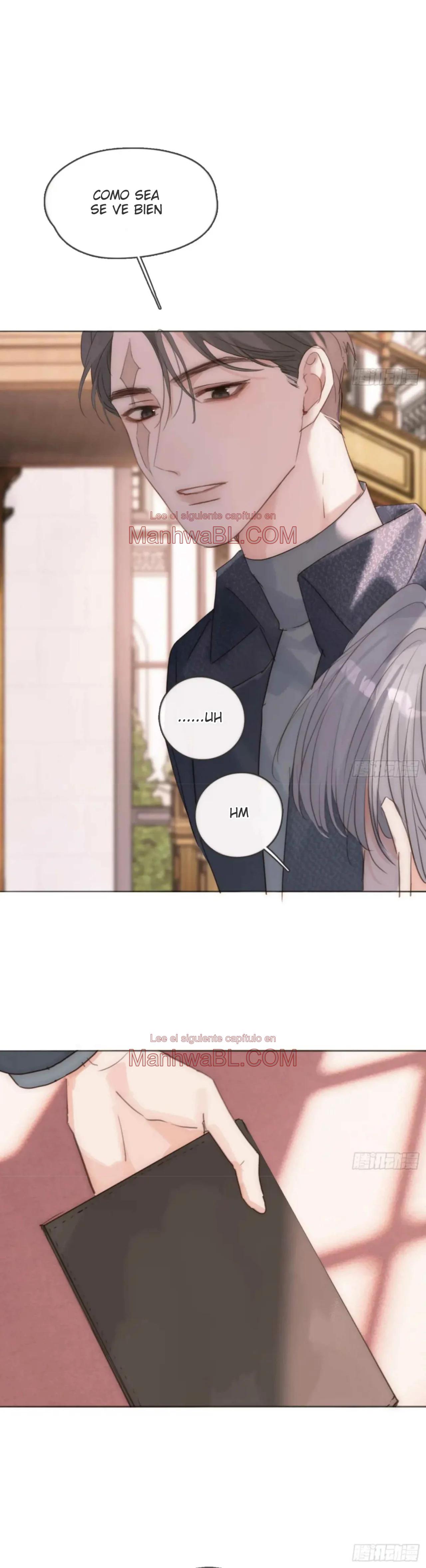 Manhwa BL Español – Leer Yaoi Online Gratis en es.mi2manga.com Por favor, duerme conmigo - Capítulo 167 manhwa