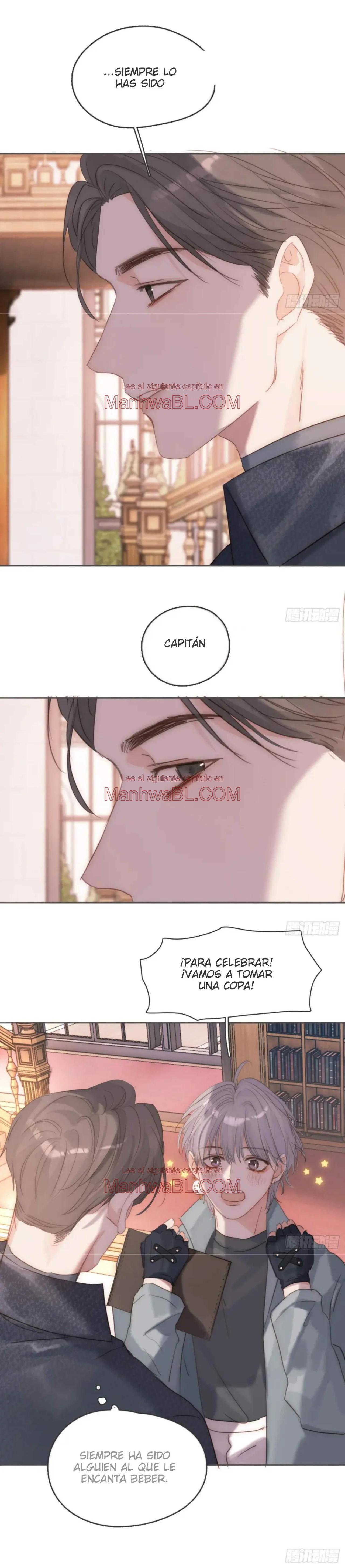 Manhwa BL Español – Leer Yaoi Online Gratis en es.mi2manga.com Por favor, duerme conmigo - Capítulo 167 manhwa
