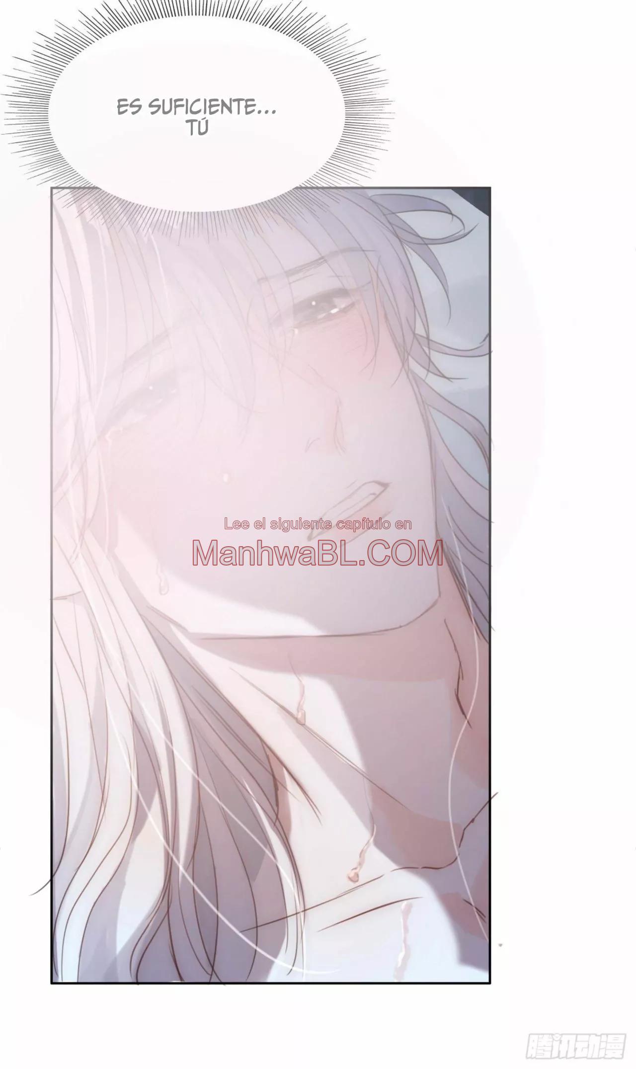 Manhwa BL Español – Leer Yaoi Online Gratis en es.mi2manga.com Por favor, duerme conmigo - Capítulo 63 2 manhwa
