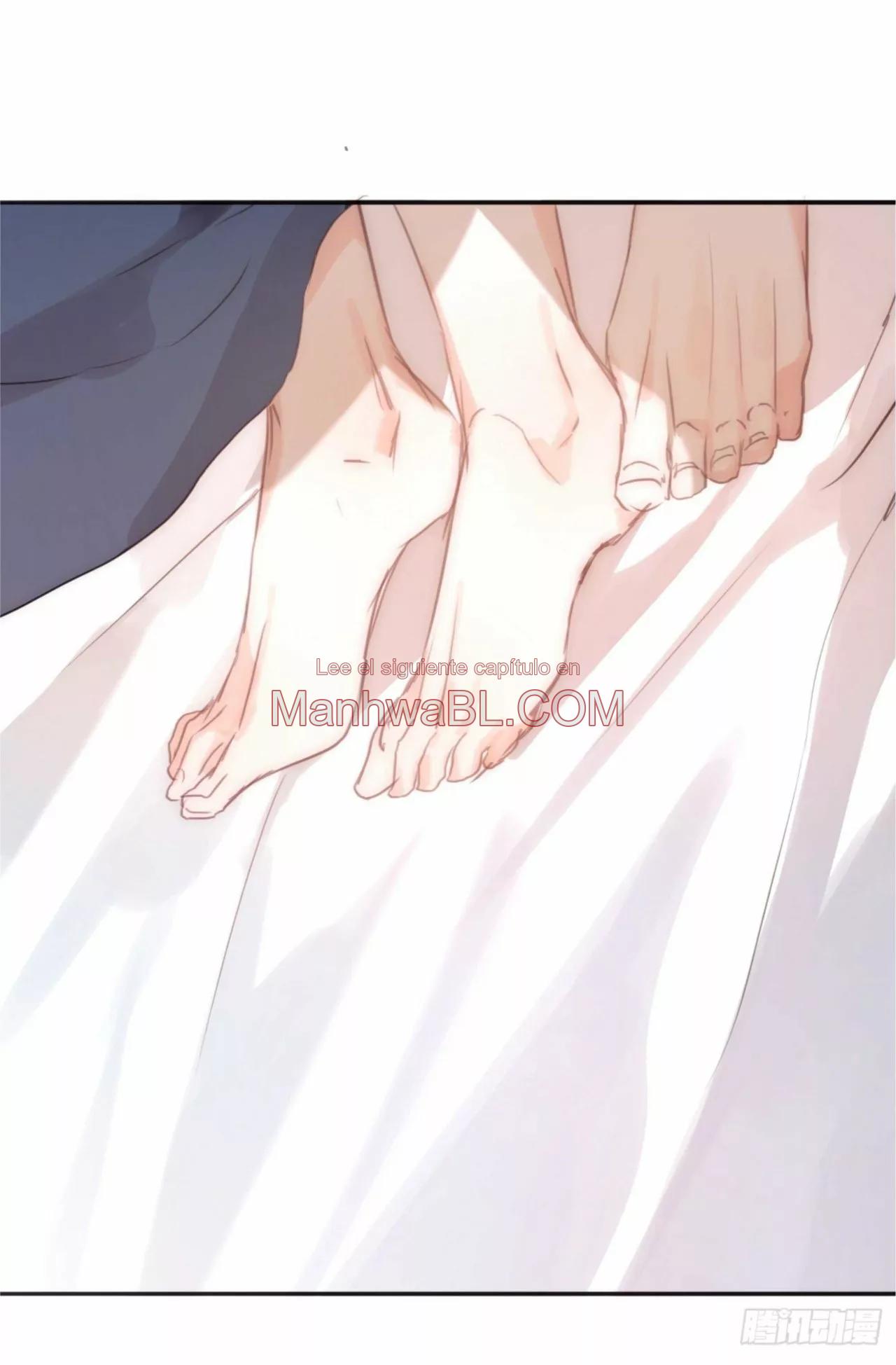 Manhwa BL Español – Leer Yaoi Online Gratis en es.mi2manga.com Por favor, duerme conmigo - Capítulo 63 2 manhwa