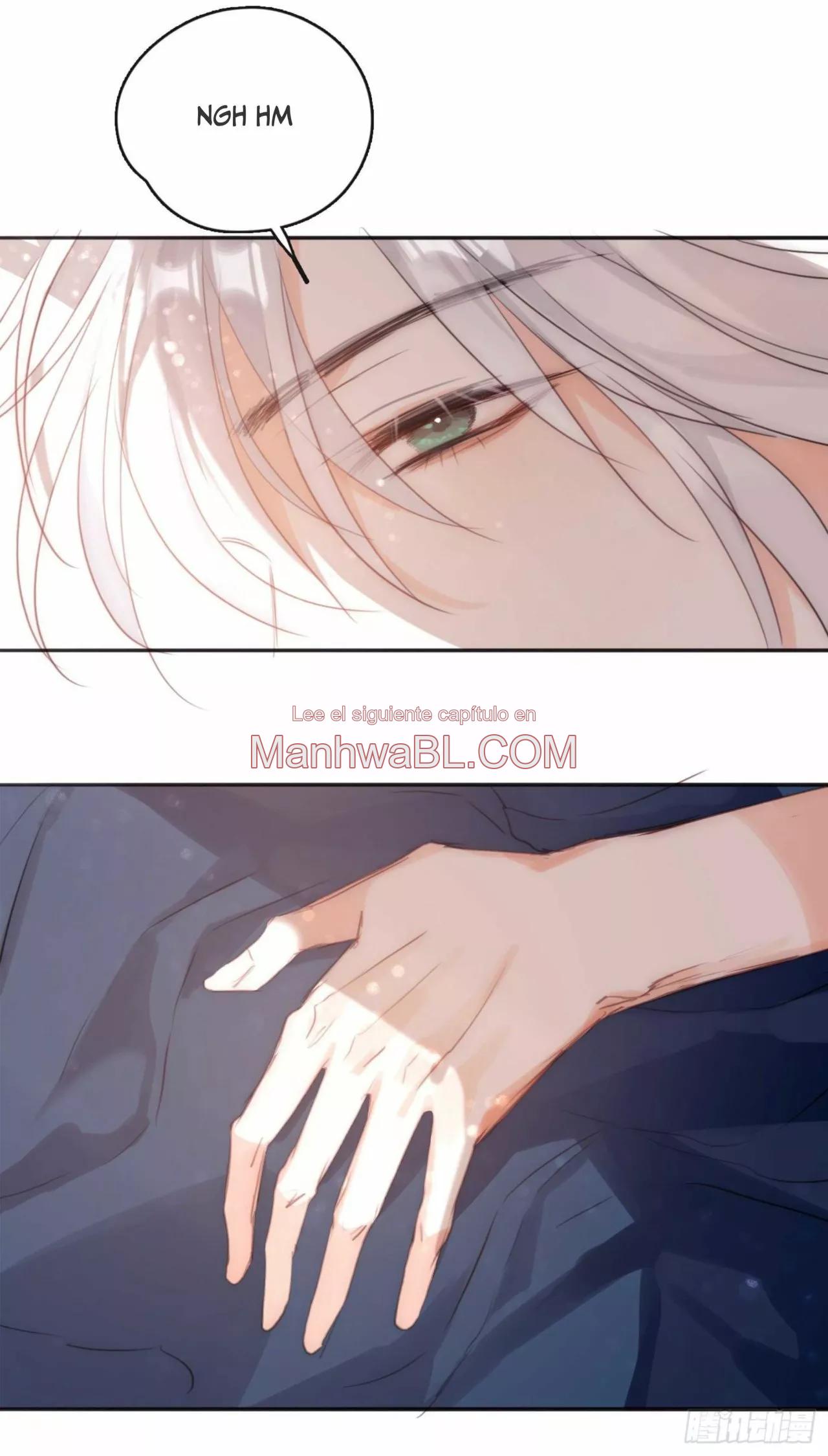Manhwa BL Español – Leer Yaoi Online Gratis en es.mi2manga.com Por favor, duerme conmigo - Capítulo 63 2 manhwa