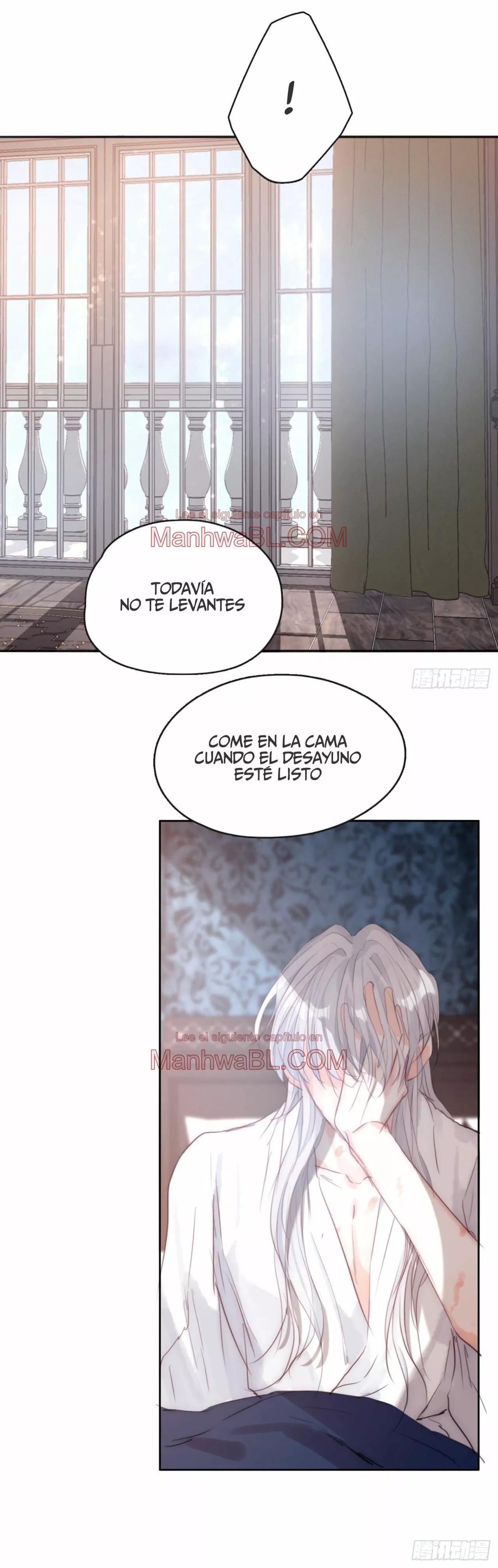 Manhwa BL Español – Leer Yaoi Online Gratis en es.mi2manga.com Por favor, duerme conmigo - Capítulo 63 2 manhwa