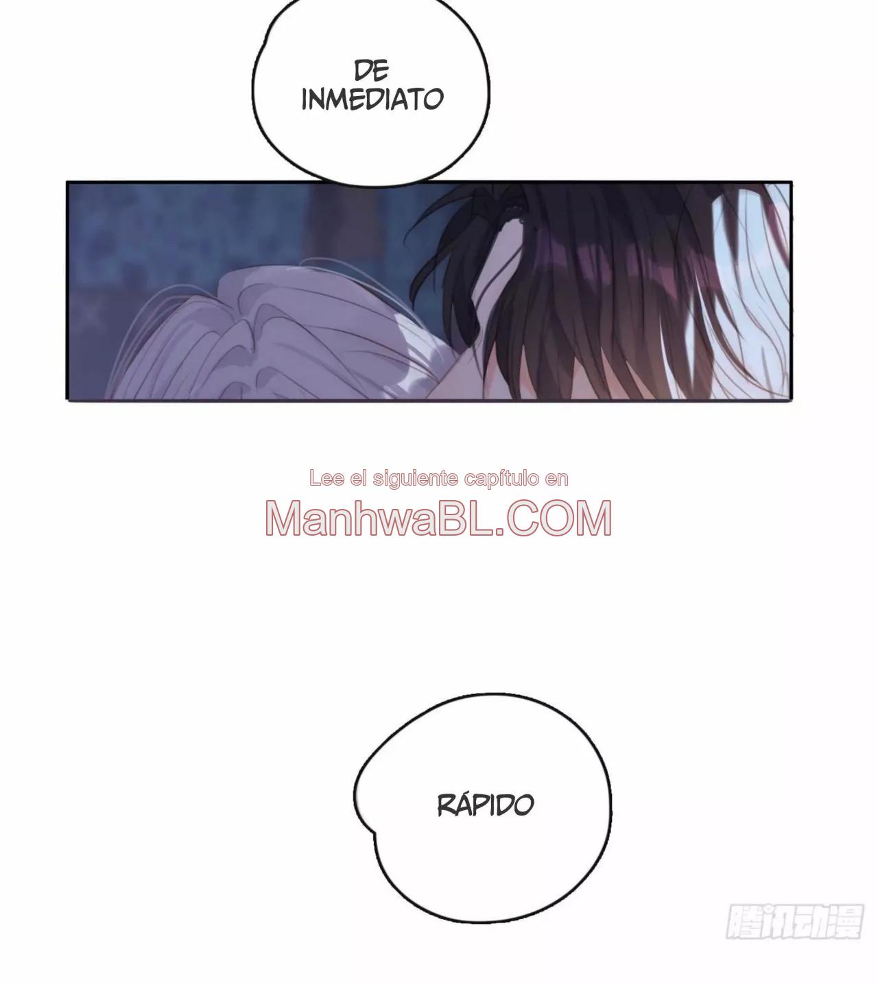 Manhwa BL Español – Leer Yaoi Online Gratis en es.mi2manga.com Por favor, duerme conmigo - Capítulo 63 2 manhwa