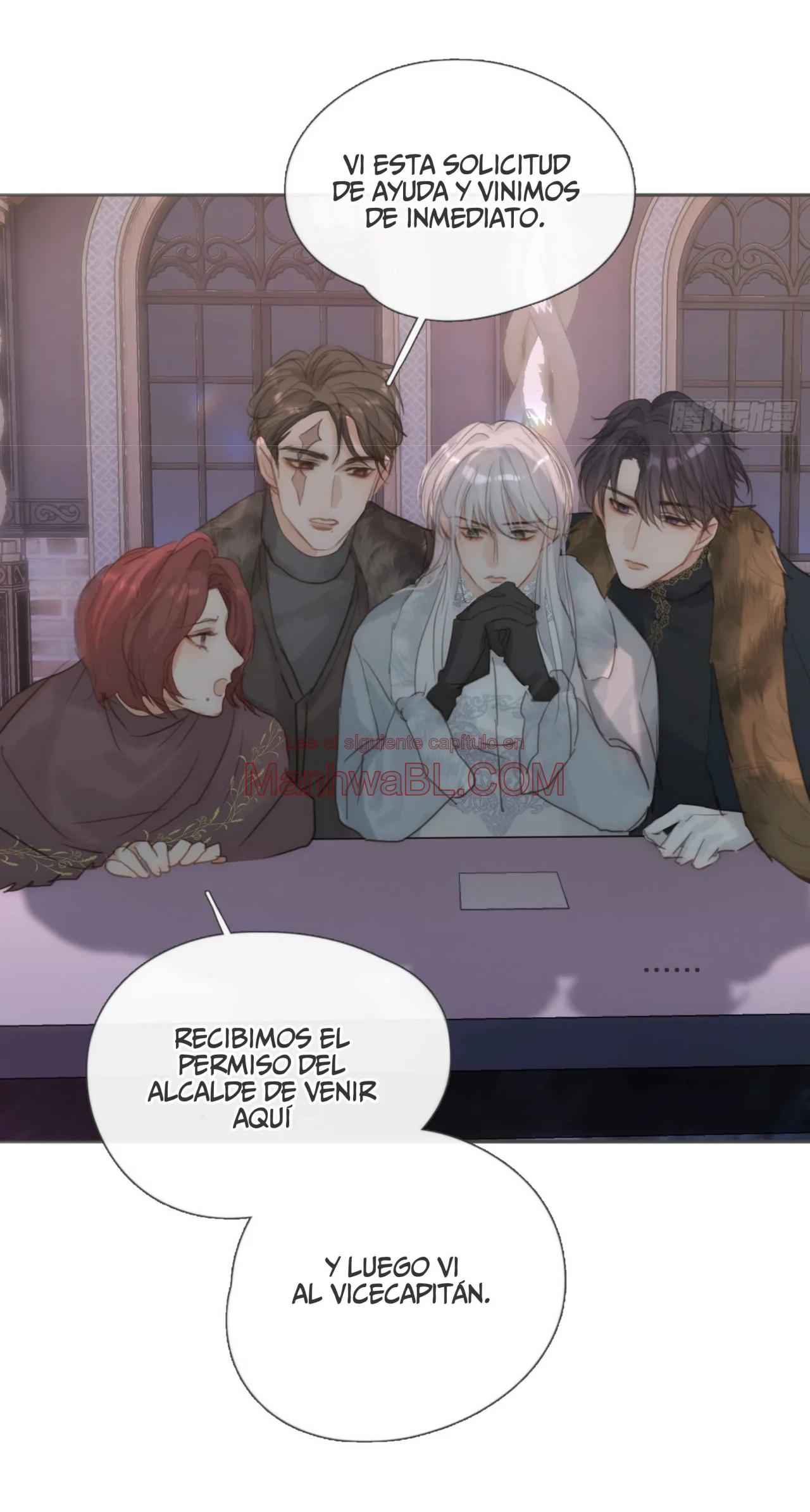 Manhwa BL Español – Leer Yaoi Online Gratis en es.mi2manga.com Por favor, duerme conmigo - Capítulo 127 2 manhwa