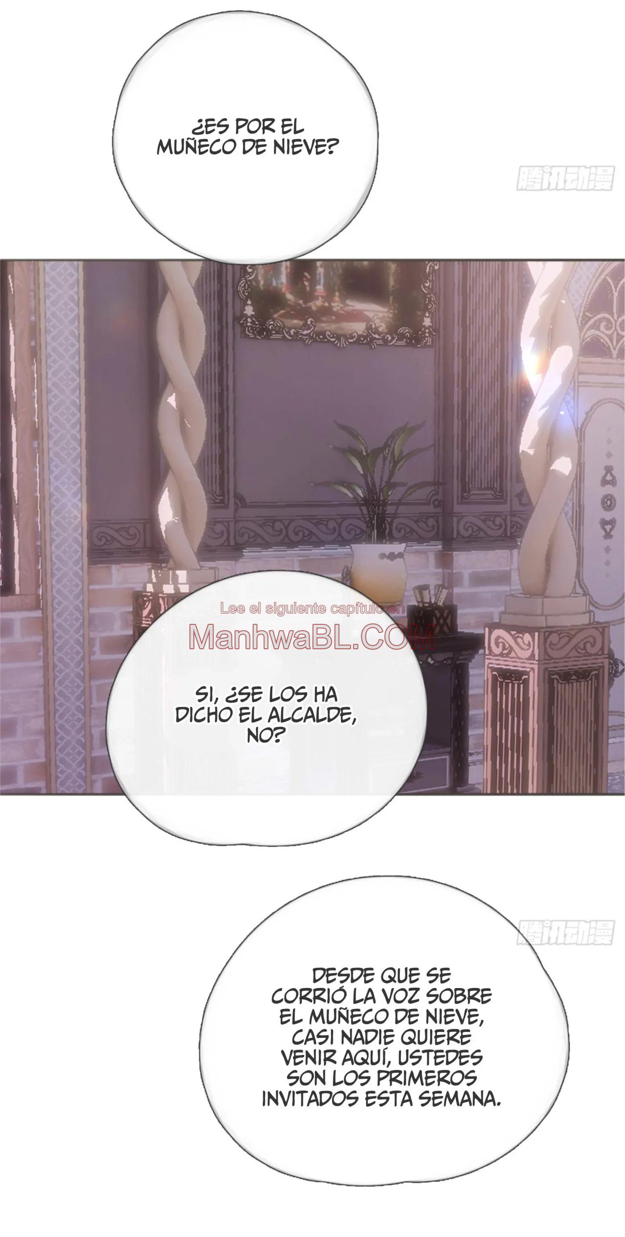 Manhwa BL Español – Leer Yaoi Online Gratis en es.mi2manga.com Por favor, duerme conmigo - Capítulo 127 2 manhwa