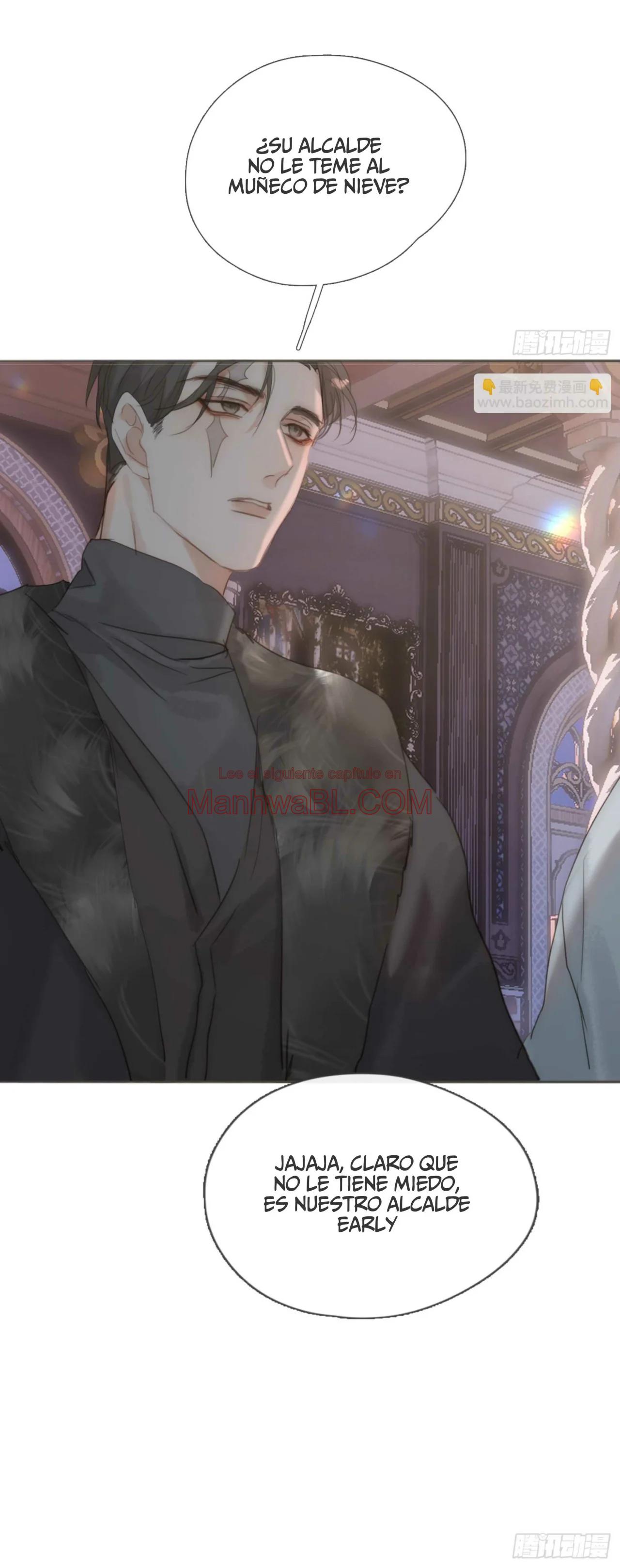 Manhwa BL Español – Leer Yaoi Online Gratis en es.mi2manga.com Por favor, duerme conmigo - Capítulo 127 2 manhwa