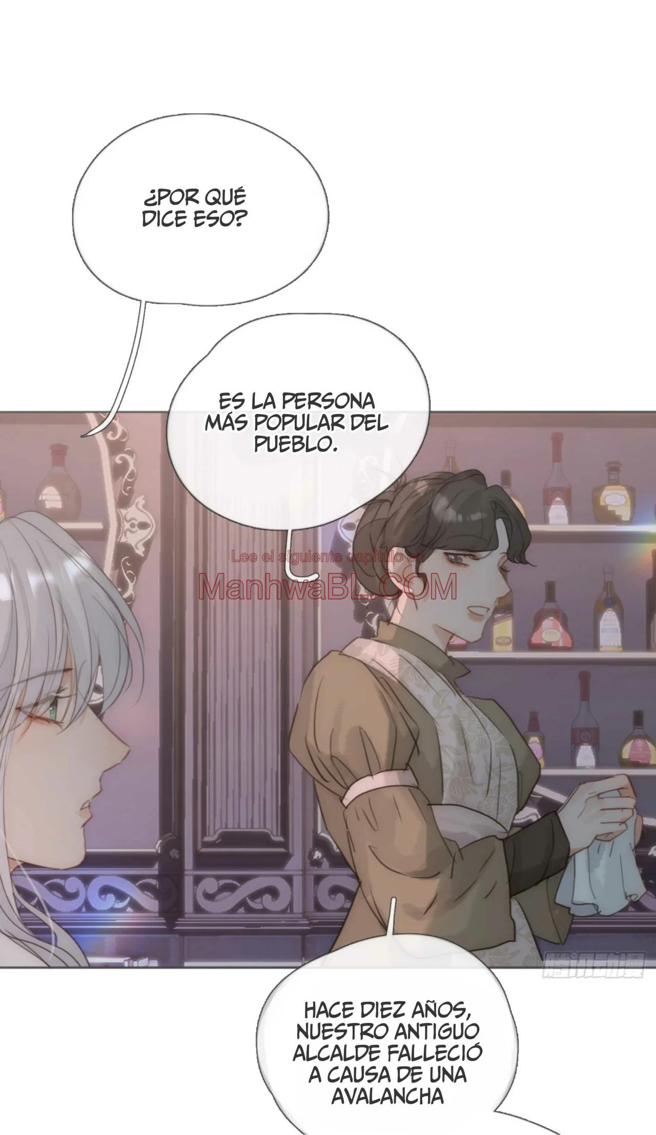 Manhwa BL Español – Leer Yaoi Online Gratis en es.mi2manga.com Por favor, duerme conmigo - Capítulo 127 2 manhwa