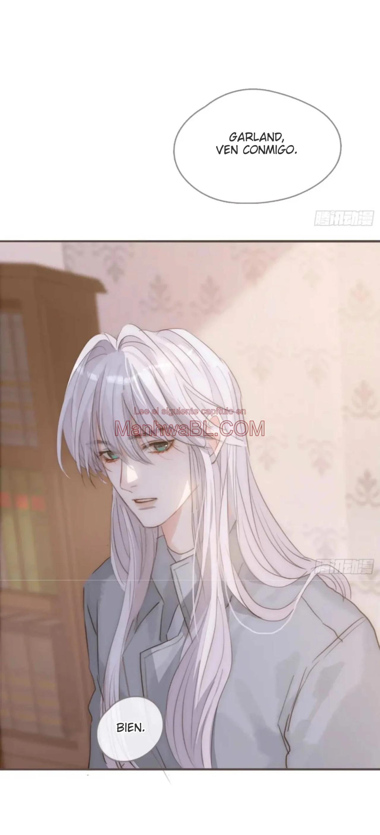 Manhwa BL Español – Leer Yaoi Online Gratis en es.mi2manga.com Por favor, duerme conmigo - Capítulo 189 manhwa