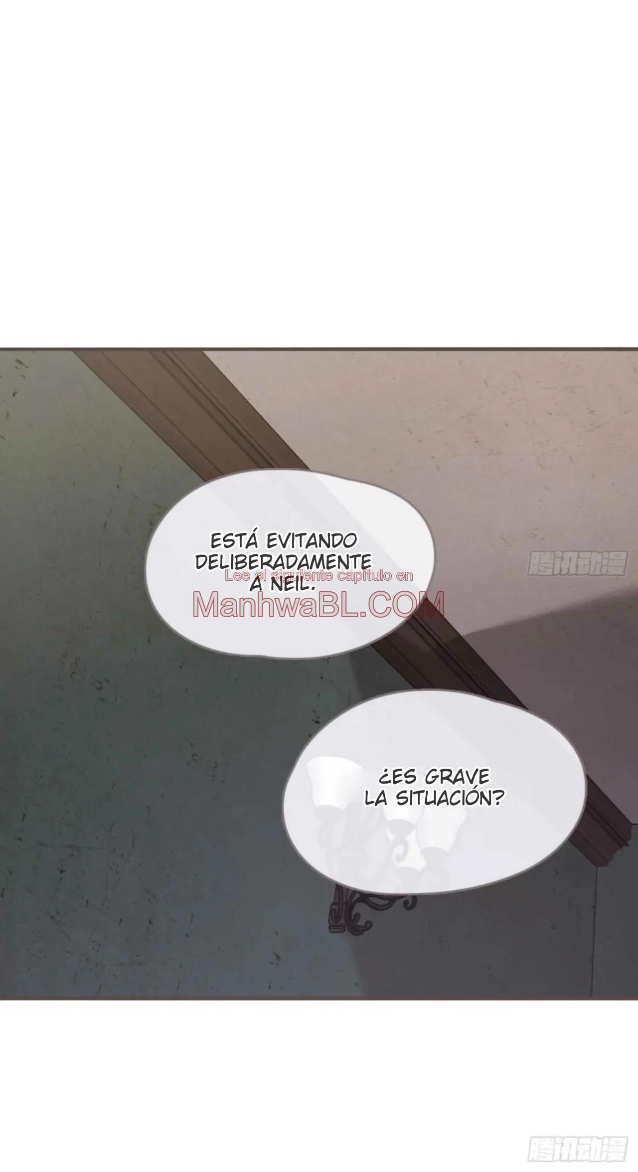 Manhwa BL Español – Leer Yaoi Online Gratis en es.mi2manga.com Por favor, duerme conmigo - Capítulo 189 manhwa