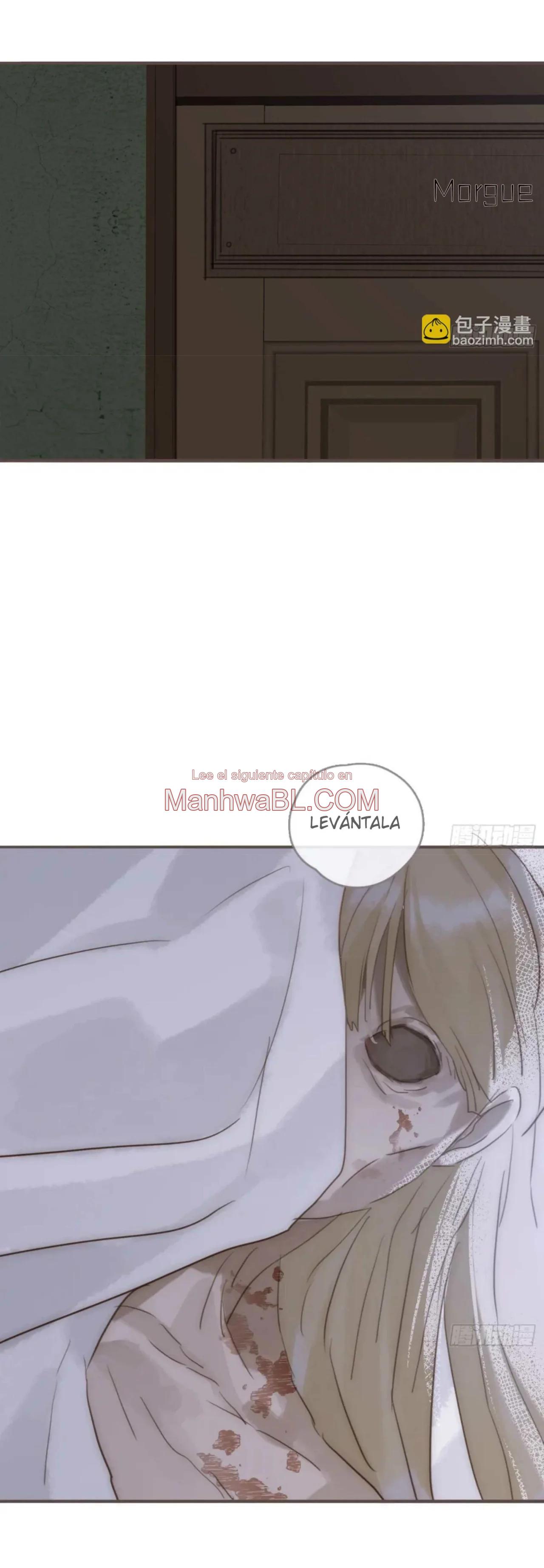 Manhwa BL Español – Leer Yaoi Online Gratis en es.mi2manga.com Por favor, duerme conmigo - Capítulo 189 manhwa