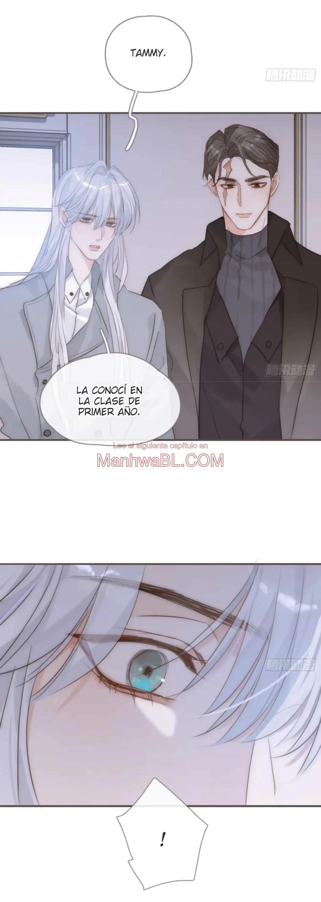 Manhwa BL Español – Leer Yaoi Online Gratis en es.mi2manga.com Por favor, duerme conmigo - Capítulo 189 manhwa