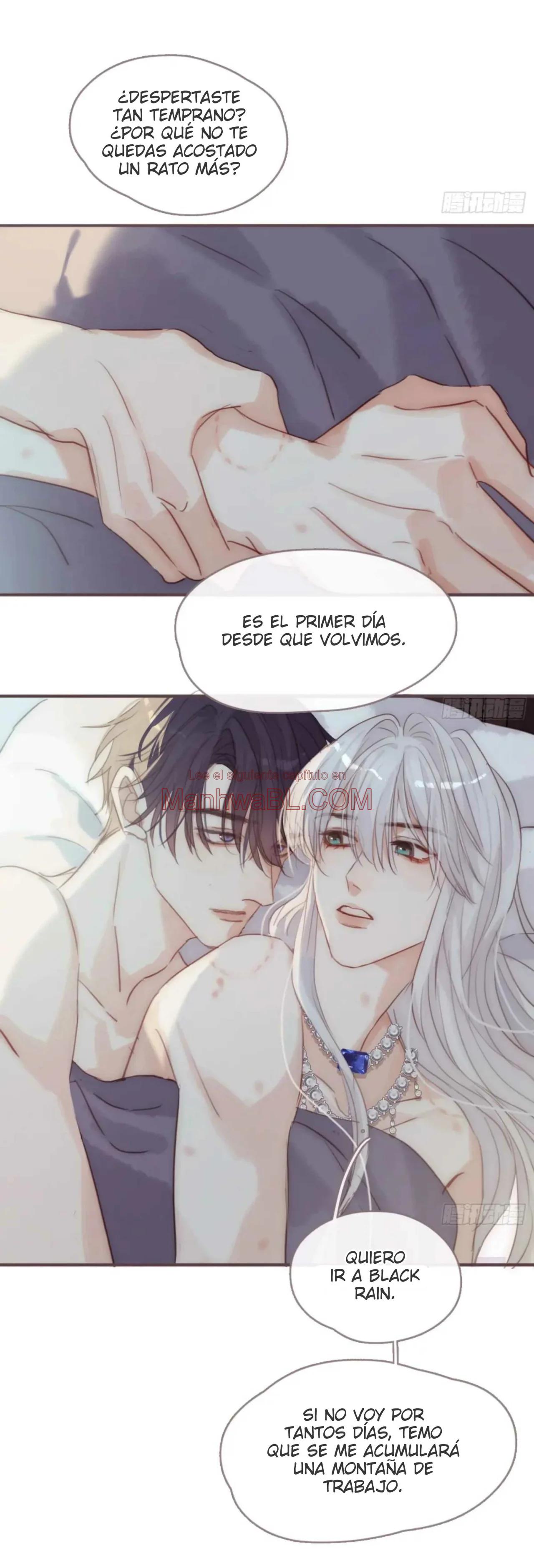 Manhwa BL Español – Leer Yaoi Online Gratis en es.mi2manga.com Por favor, duerme conmigo - Capítulo 189 manhwa