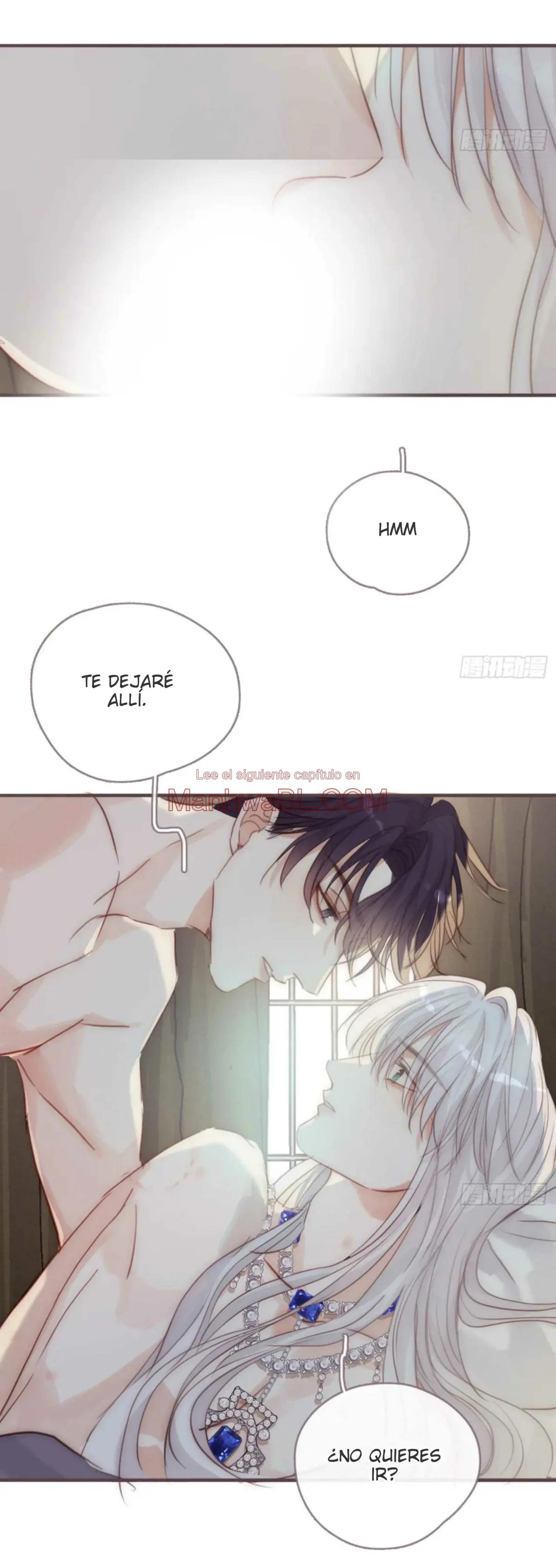 Manhwa BL Español – Leer Yaoi Online Gratis en es.mi2manga.com Por favor, duerme conmigo - Capítulo 189 manhwa
