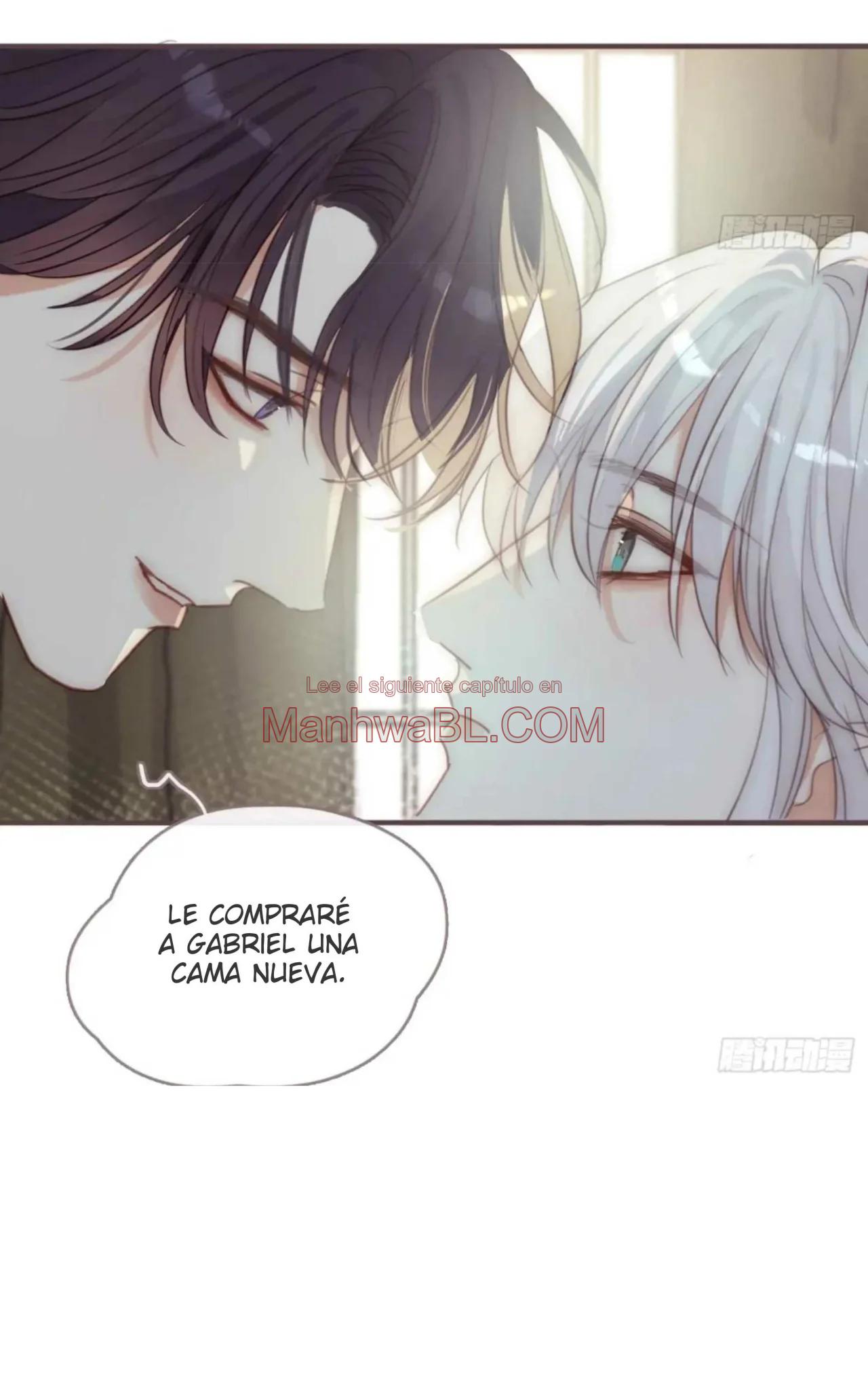 Manhwa BL Español – Leer Yaoi Online Gratis en es.mi2manga.com Por favor, duerme conmigo - Capítulo 189 manhwa