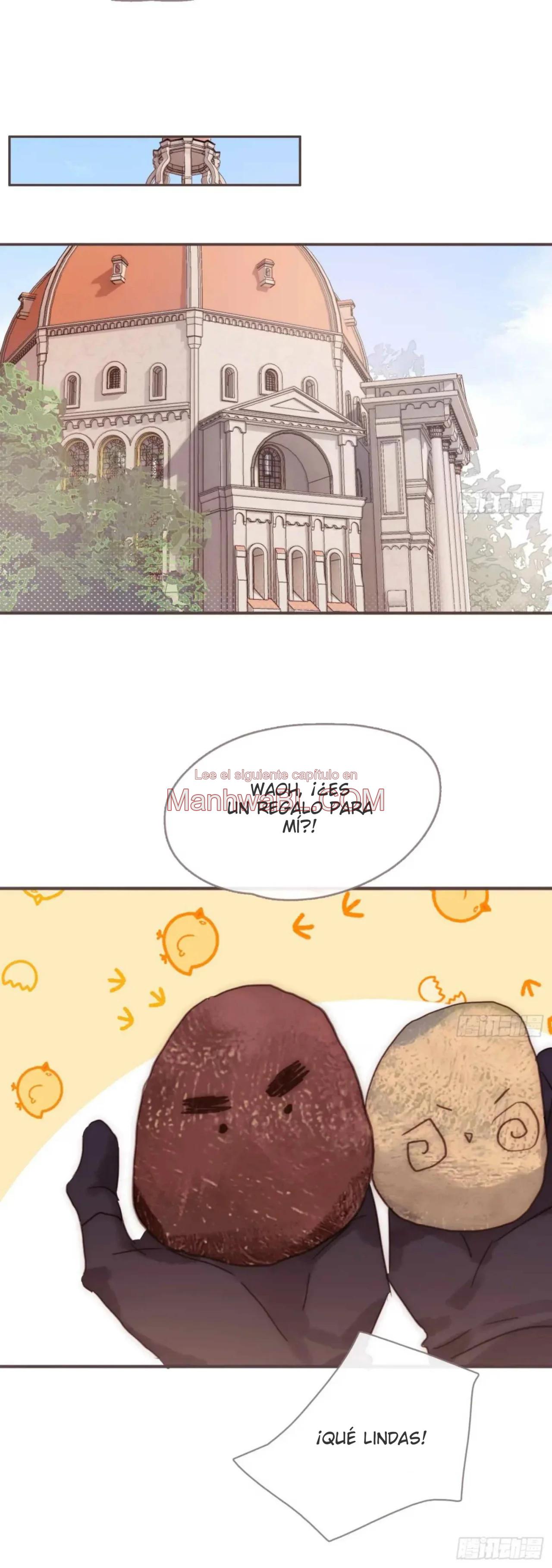 Manhwa BL Español – Leer Yaoi Online Gratis en es.mi2manga.com Por favor, duerme conmigo - Capítulo 189 manhwa