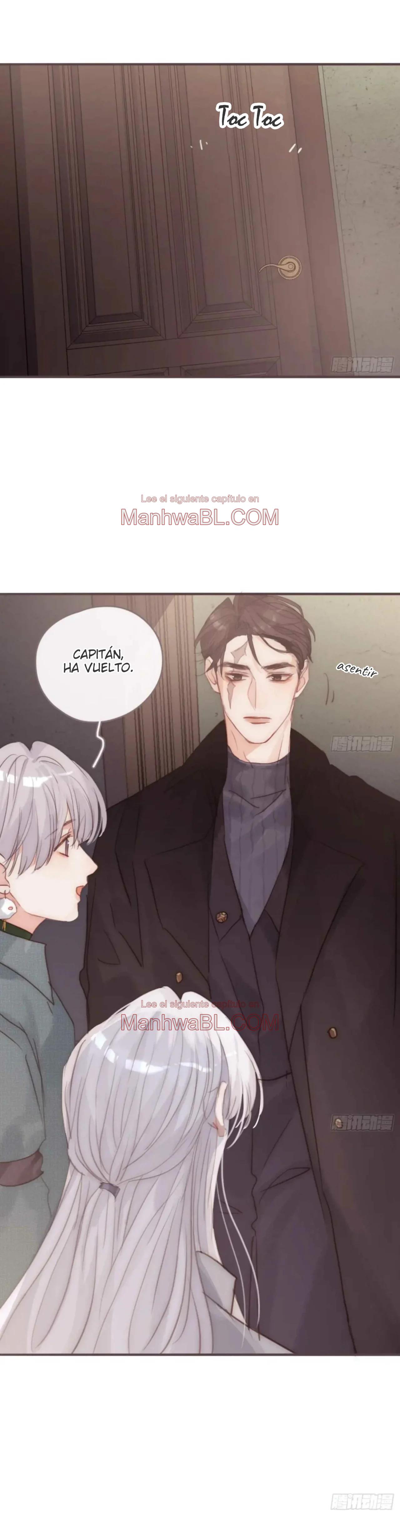 Manhwa BL Español – Leer Yaoi Online Gratis en es.mi2manga.com Por favor, duerme conmigo - Capítulo 189 manhwa